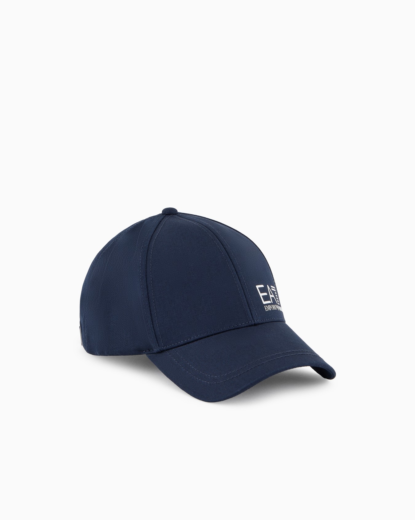 Casquette de baseball Train Core en coton Diapositive 0