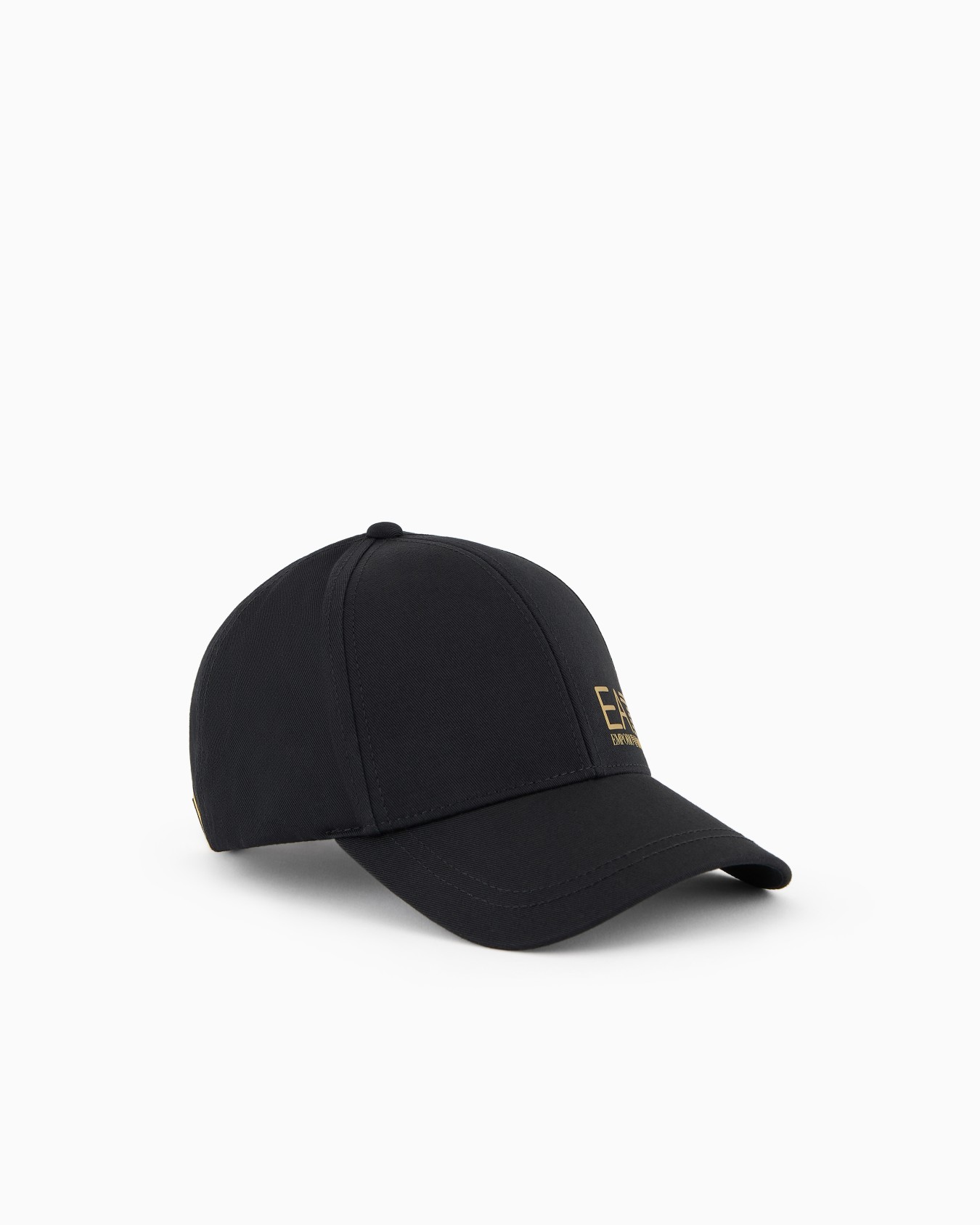 Train Core cotton baseball cap Slide 0
