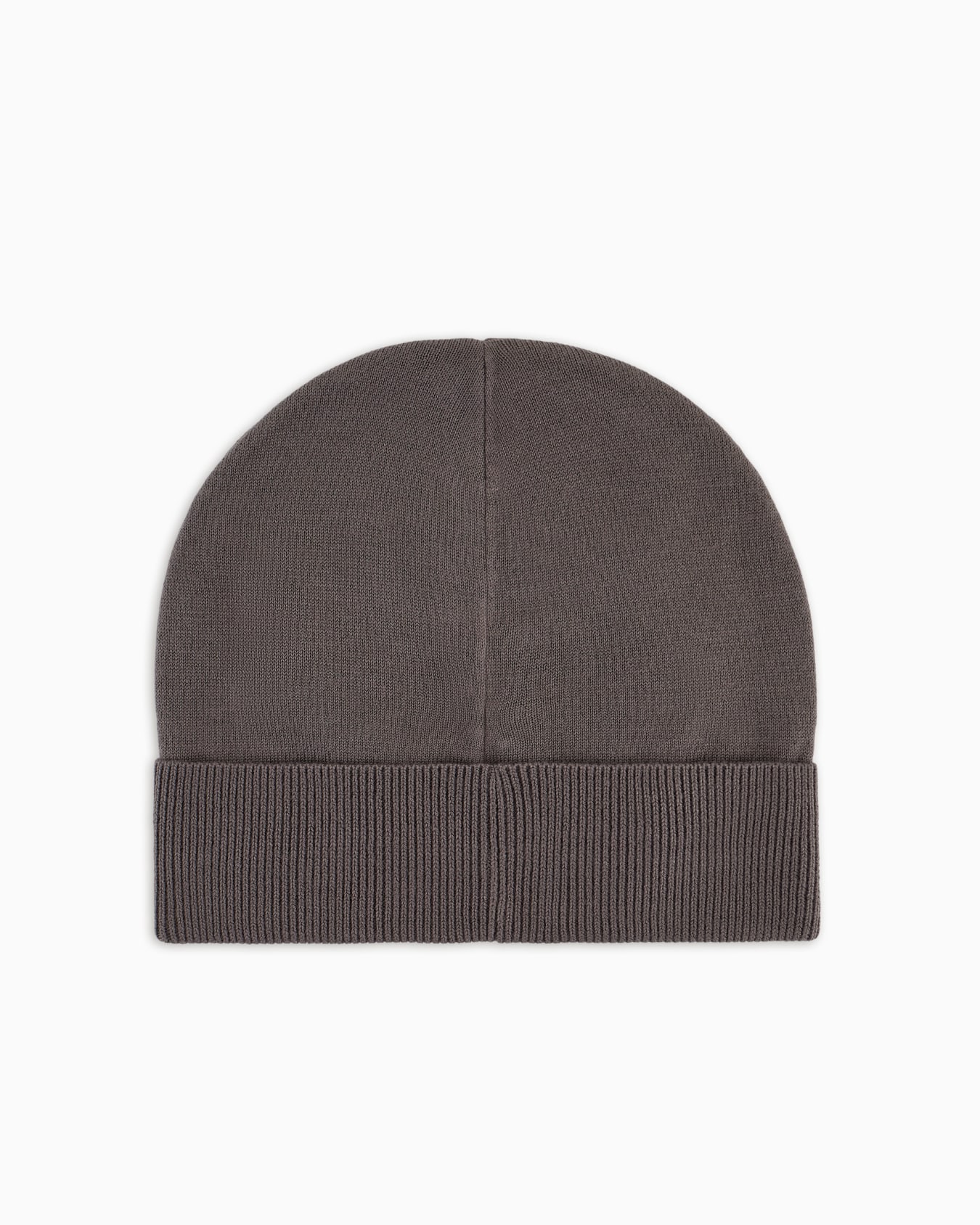 Bonnet Visibility avec maxi logo EA7 Diapositive 1