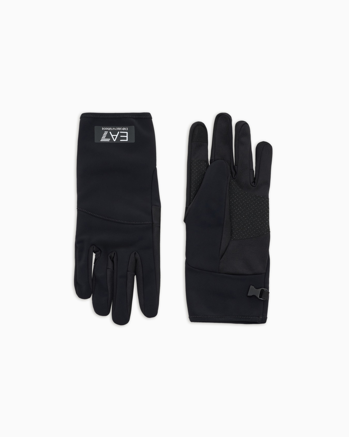 Guantes de tejido técnico Diapositiva 0