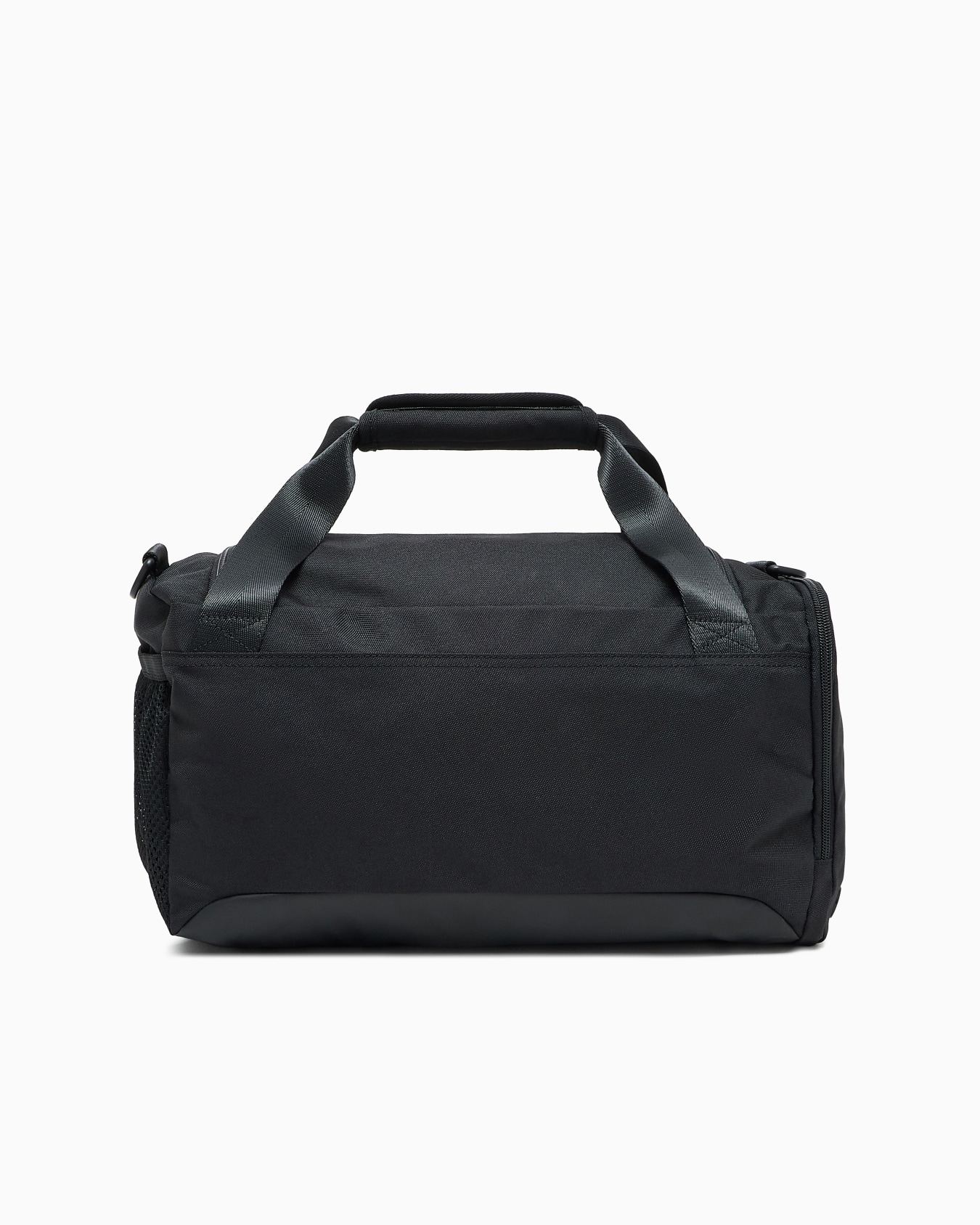 Train Core small gym bag with oversized EA7 logo Slide 2