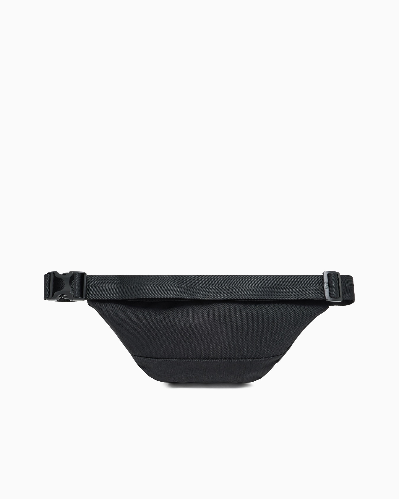 Train Core belt bag with EA7 logo Slide 2