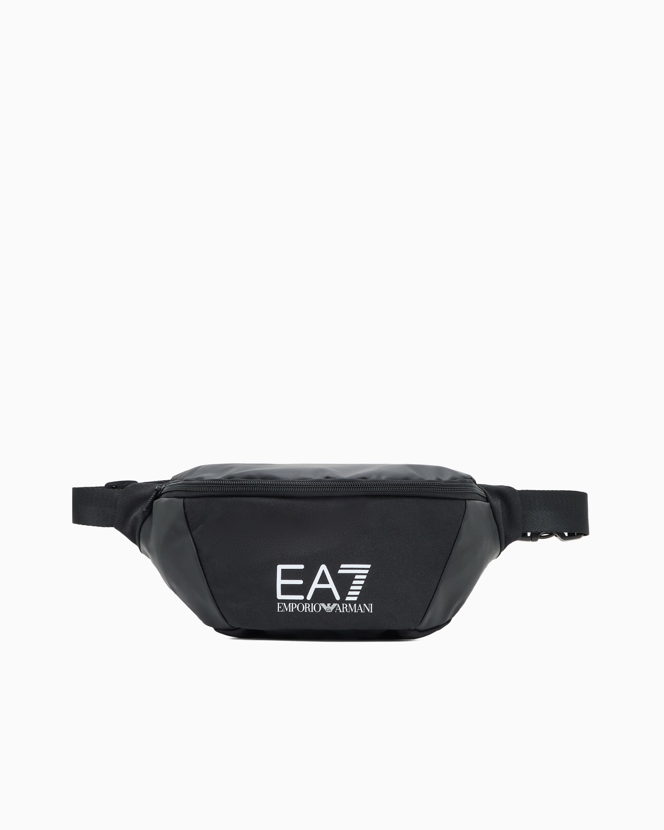 Train Core belt bag with EA7 logo Slide 0