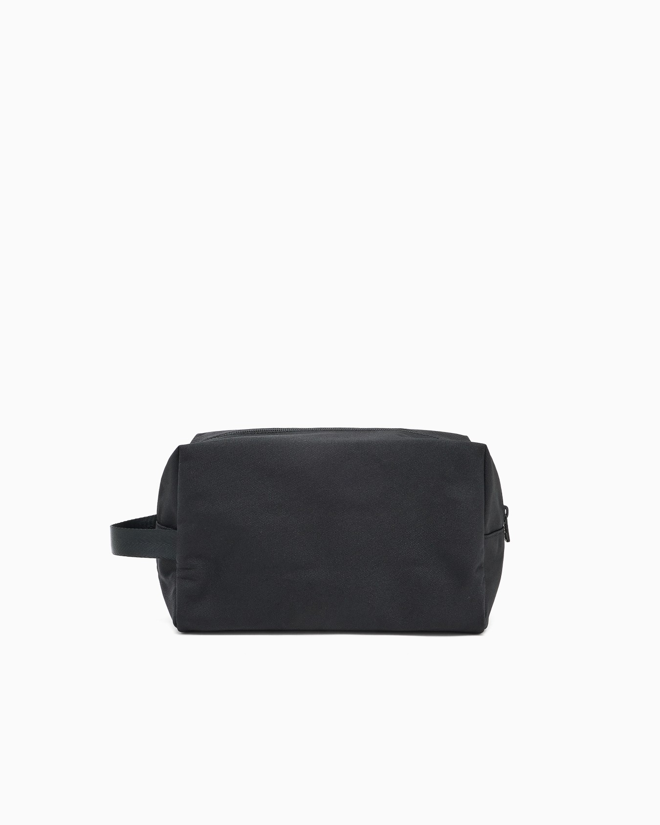 Train Core washbag with EA7 logo Slide 1