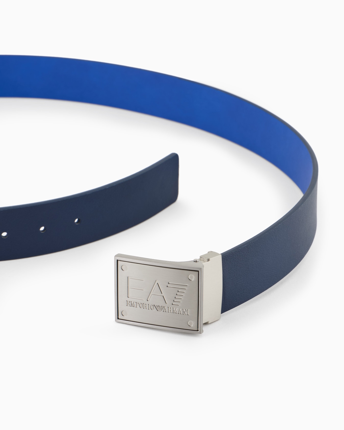 Reversible belt Slide 1