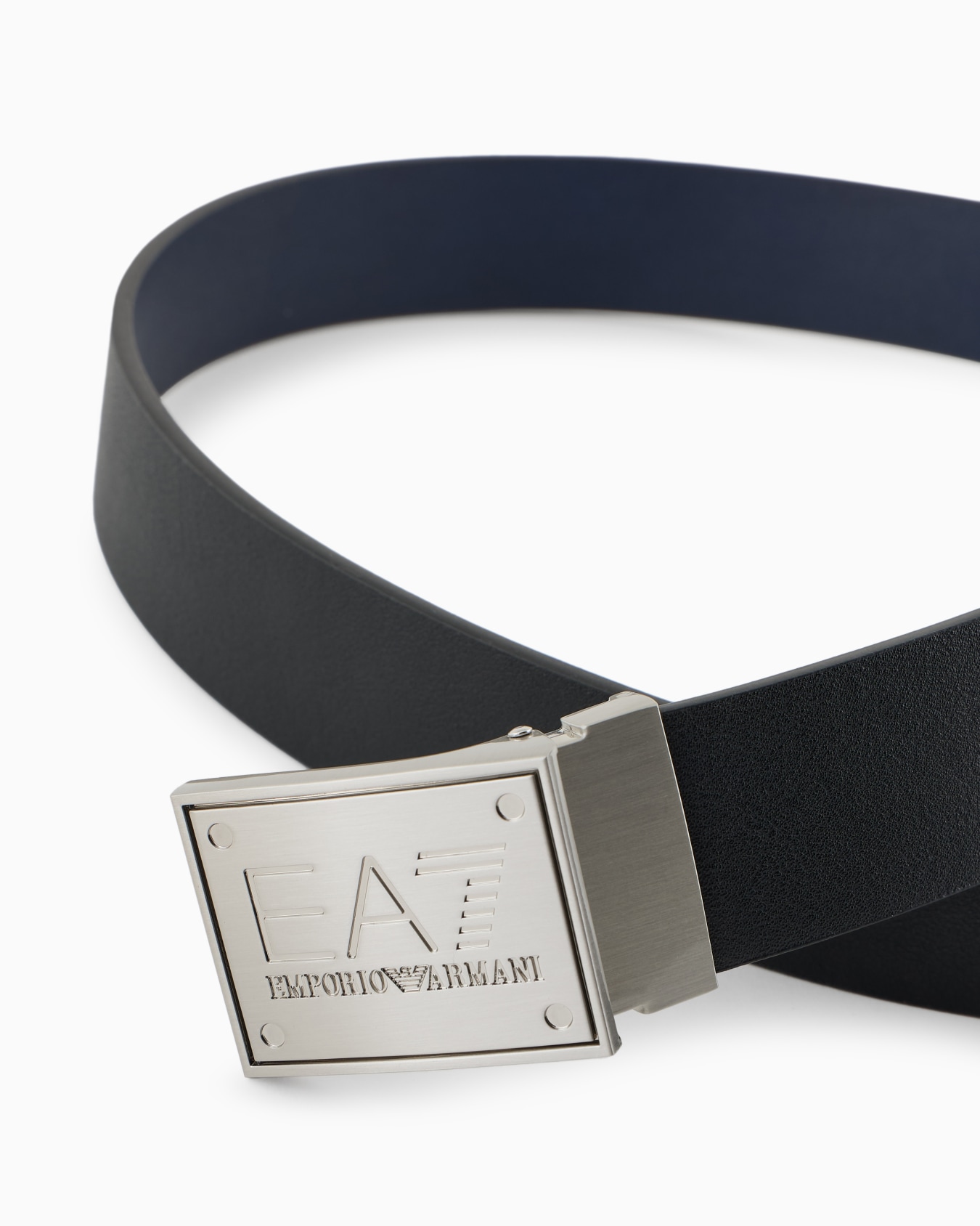 Reversible belt Slide 1