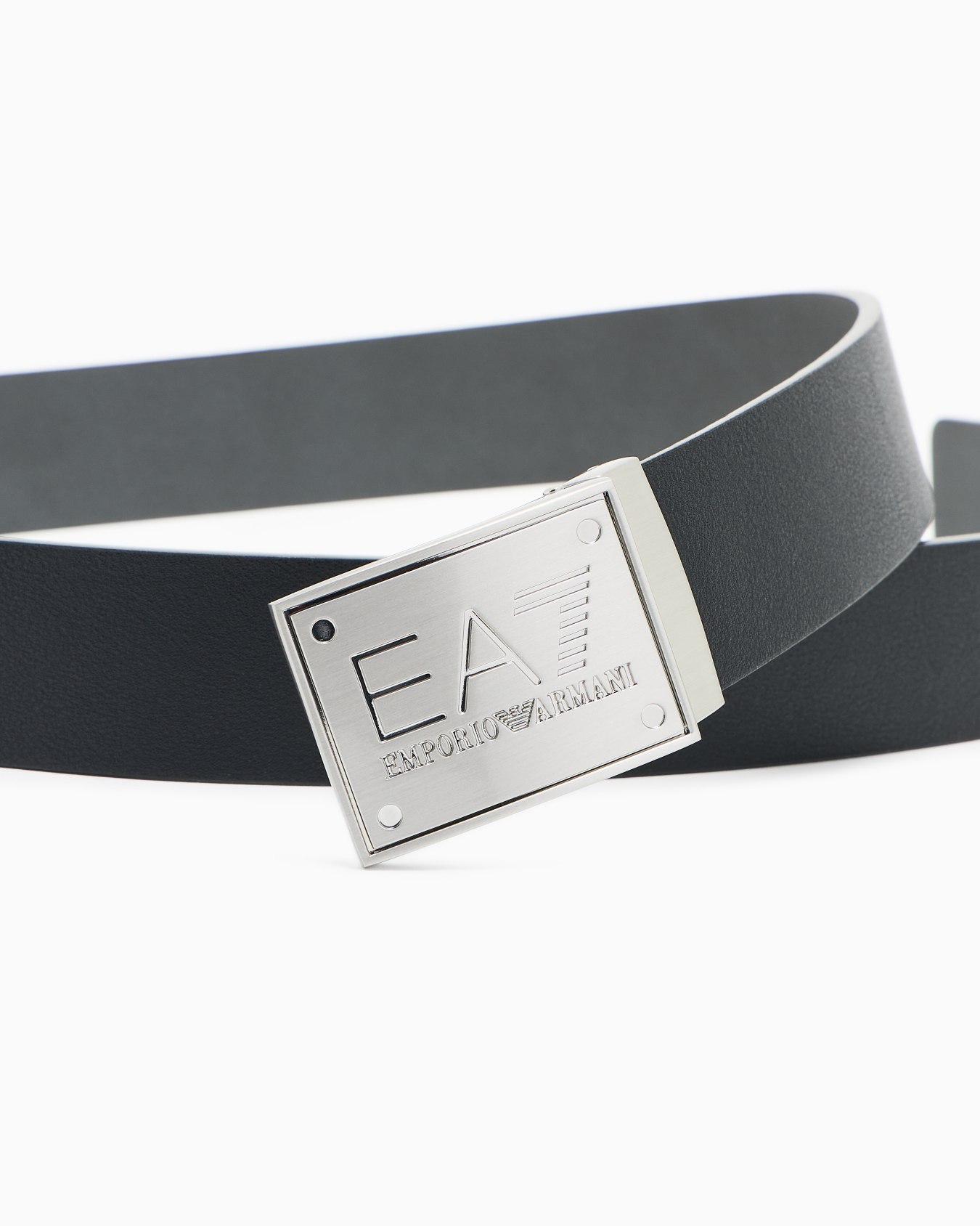 Reversible belt Slide 1