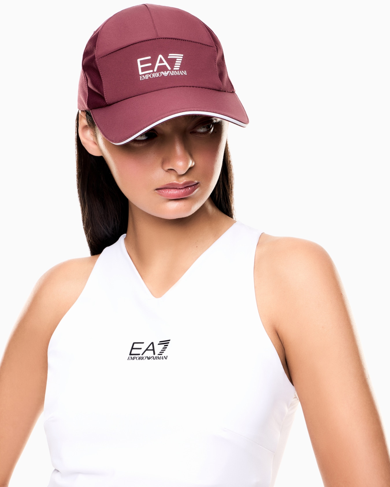 Tennis Pro baseball cap Slide 2