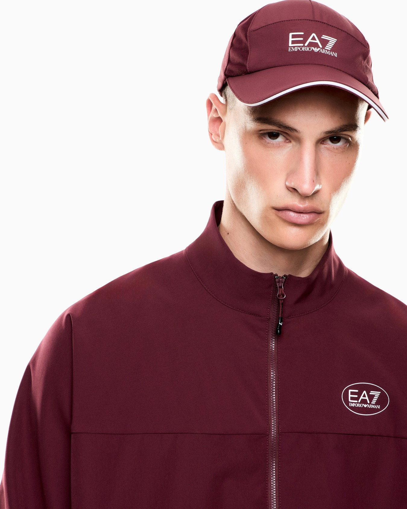 Tennis Pro baseball cap Slide 3