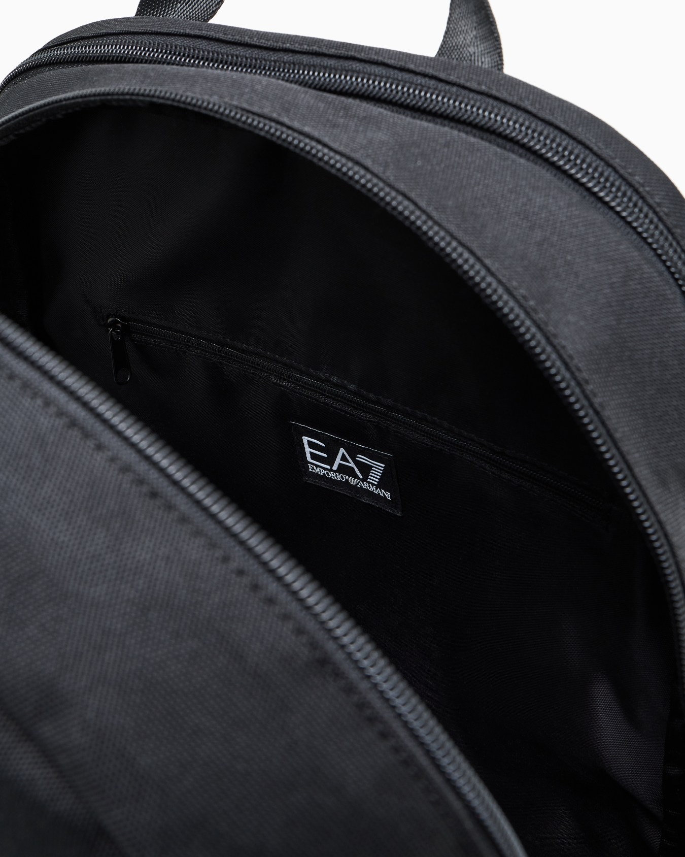 Mochila con logotipo EA7 Train Core Diapositiva 3