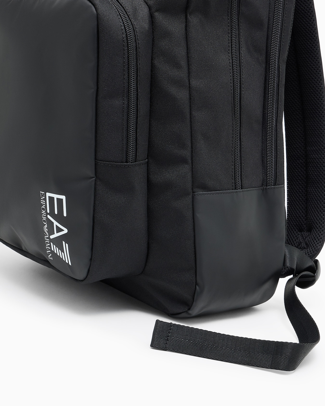 Mochila con logotipo EA7 Train Core Diapositiva 4