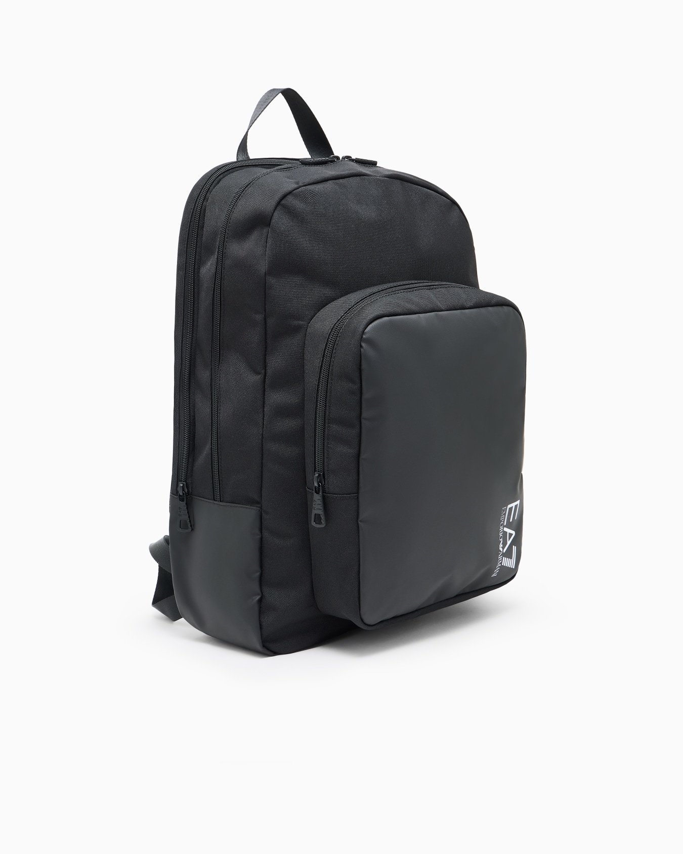 Mochila con logotipo EA7 Train Core Diapositiva 1