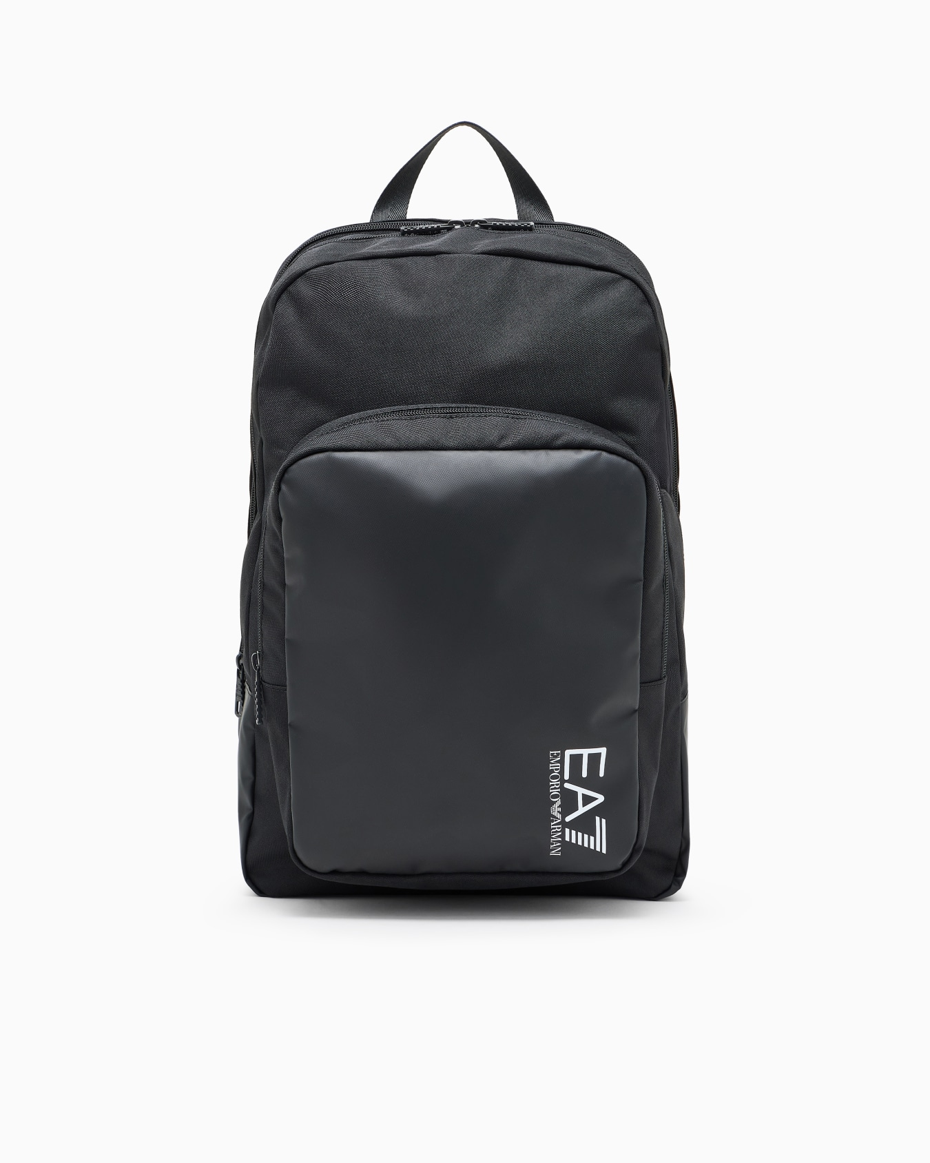 Mochila con logotipo EA7 Train Core Diapositiva 0