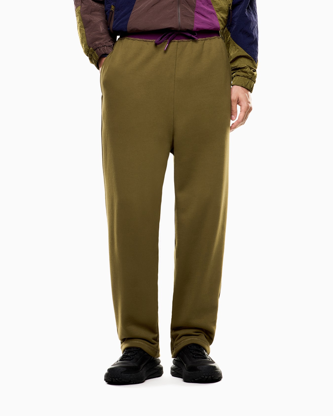 Pantaloni 7.0 in misto cotone Slide 6