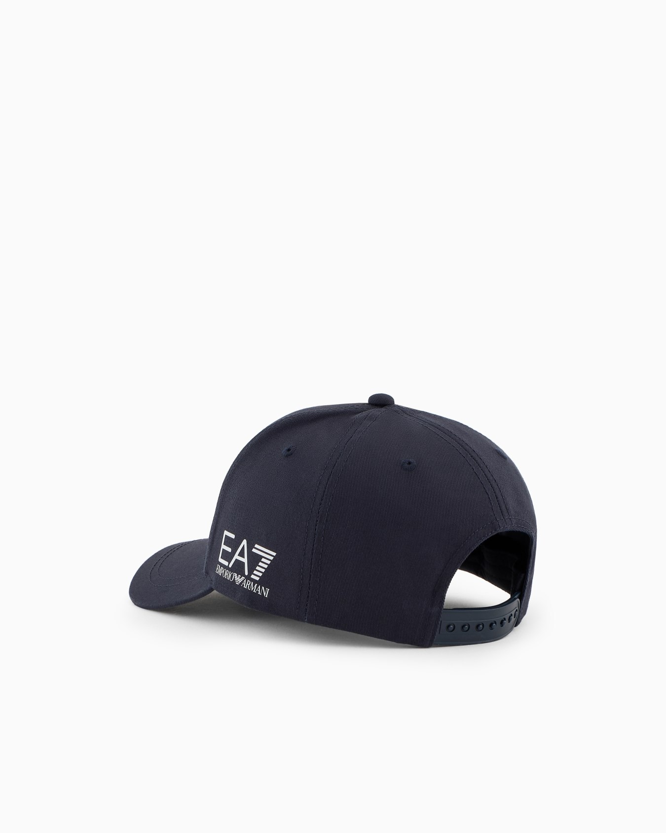 Olimpia Milano Cappello baseball in cotone Slide 1