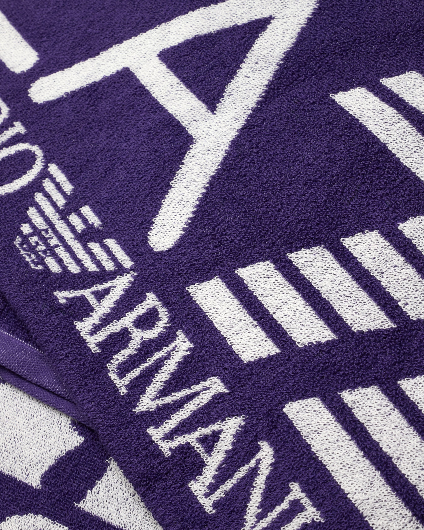 Nitto ATP Finals large towel Slide 1