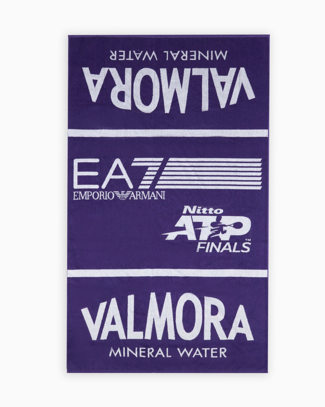 Nitto ATP Finals large towel Slide 0