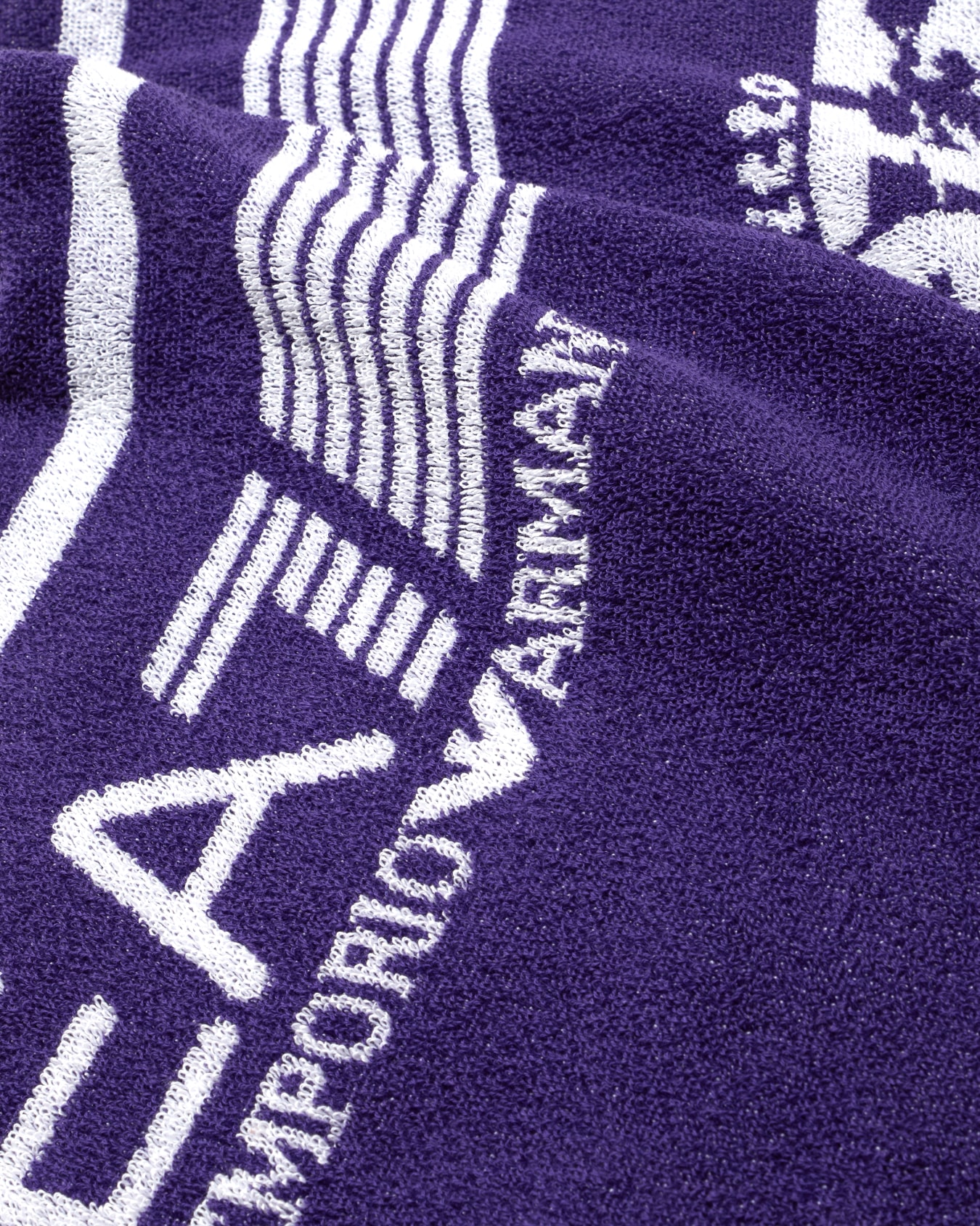 Nitto ATP Finals small towel Slide 1
