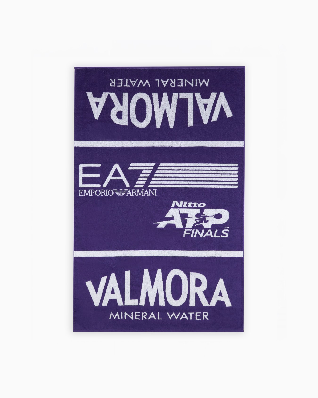 Nitto ATP Finals small towel Slide 0