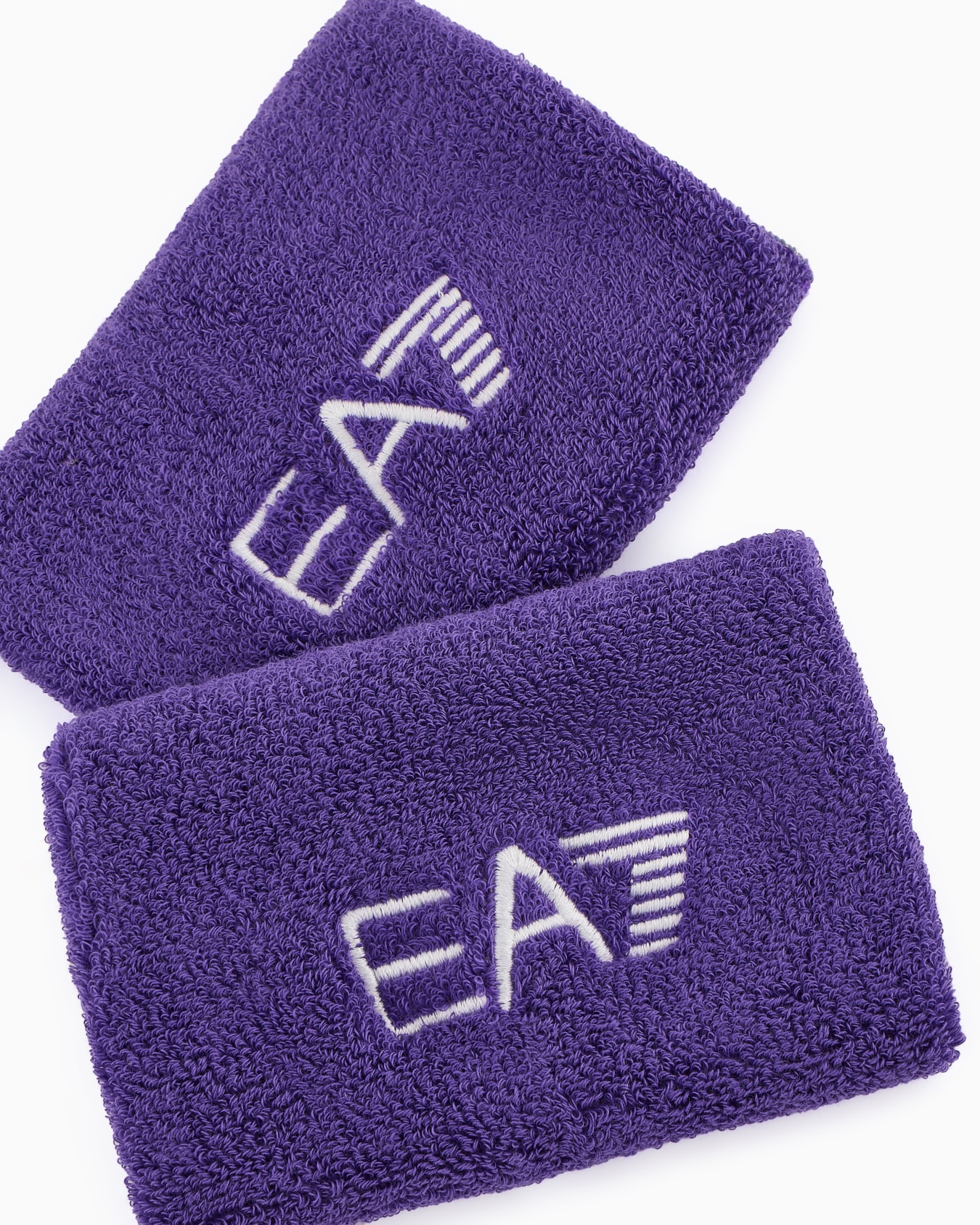 Nitto ATP Finals terrycloth wristbands Slide 1