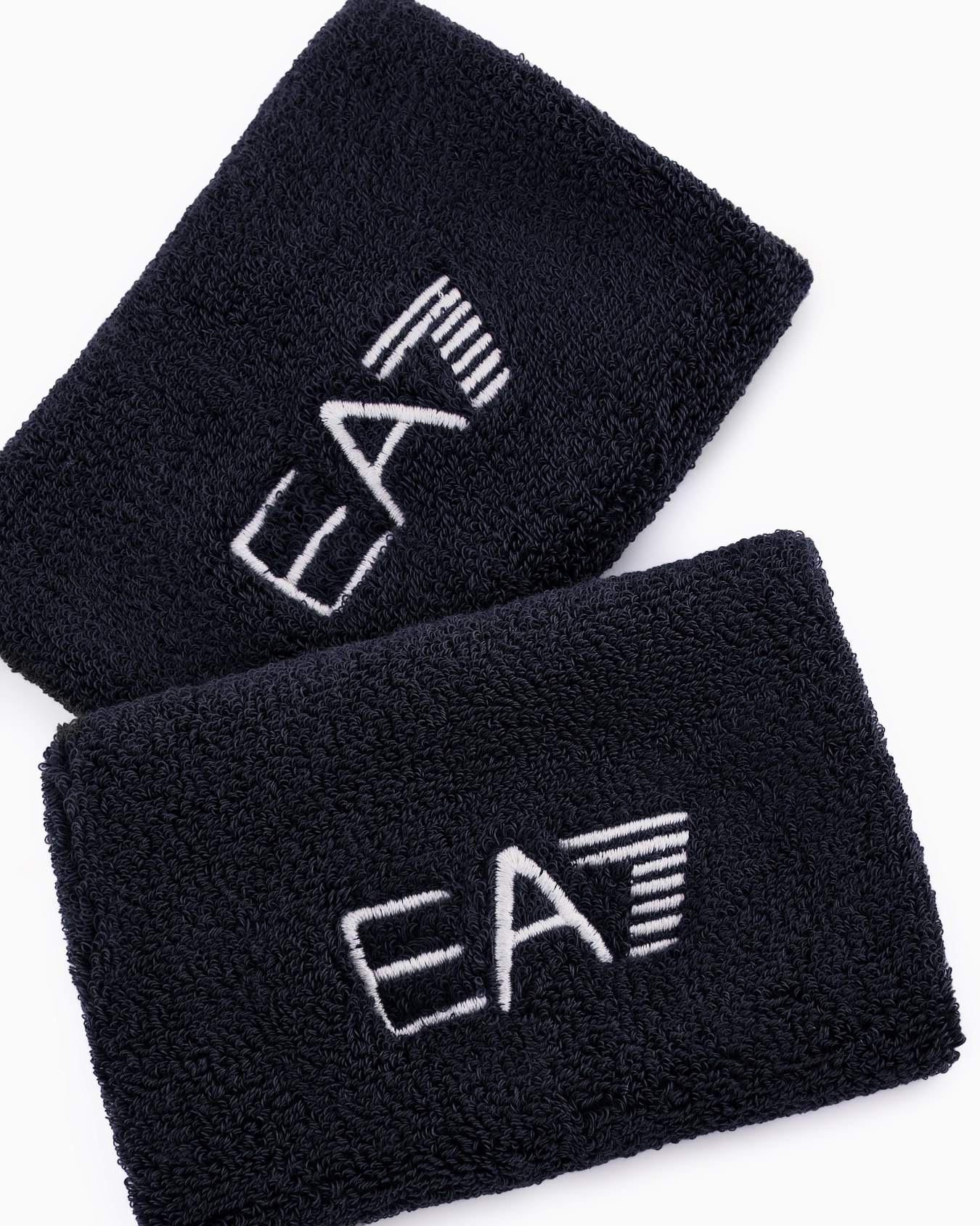 Nitto ATP Finals terrycloth wristbands Slide 1
