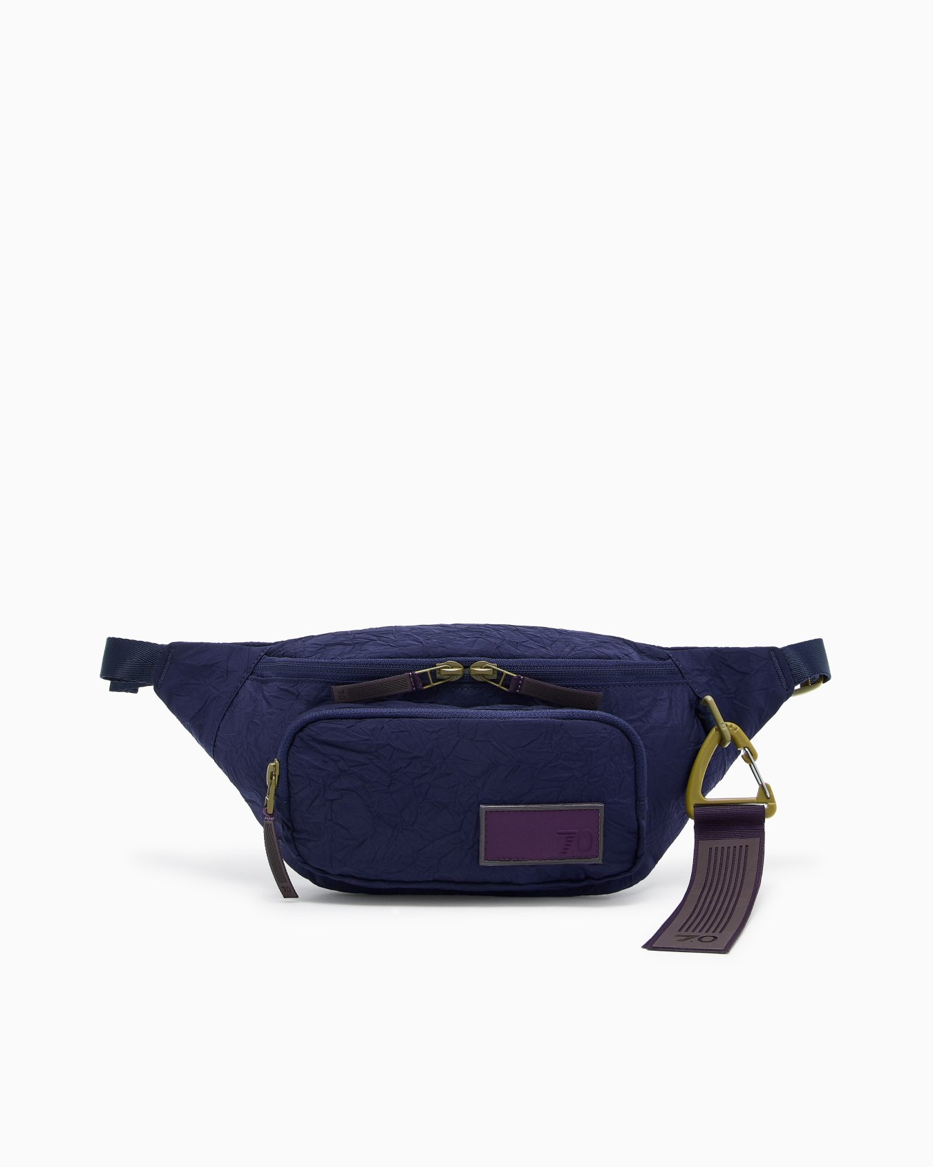 7.0 nylon belt bag  Slide 0