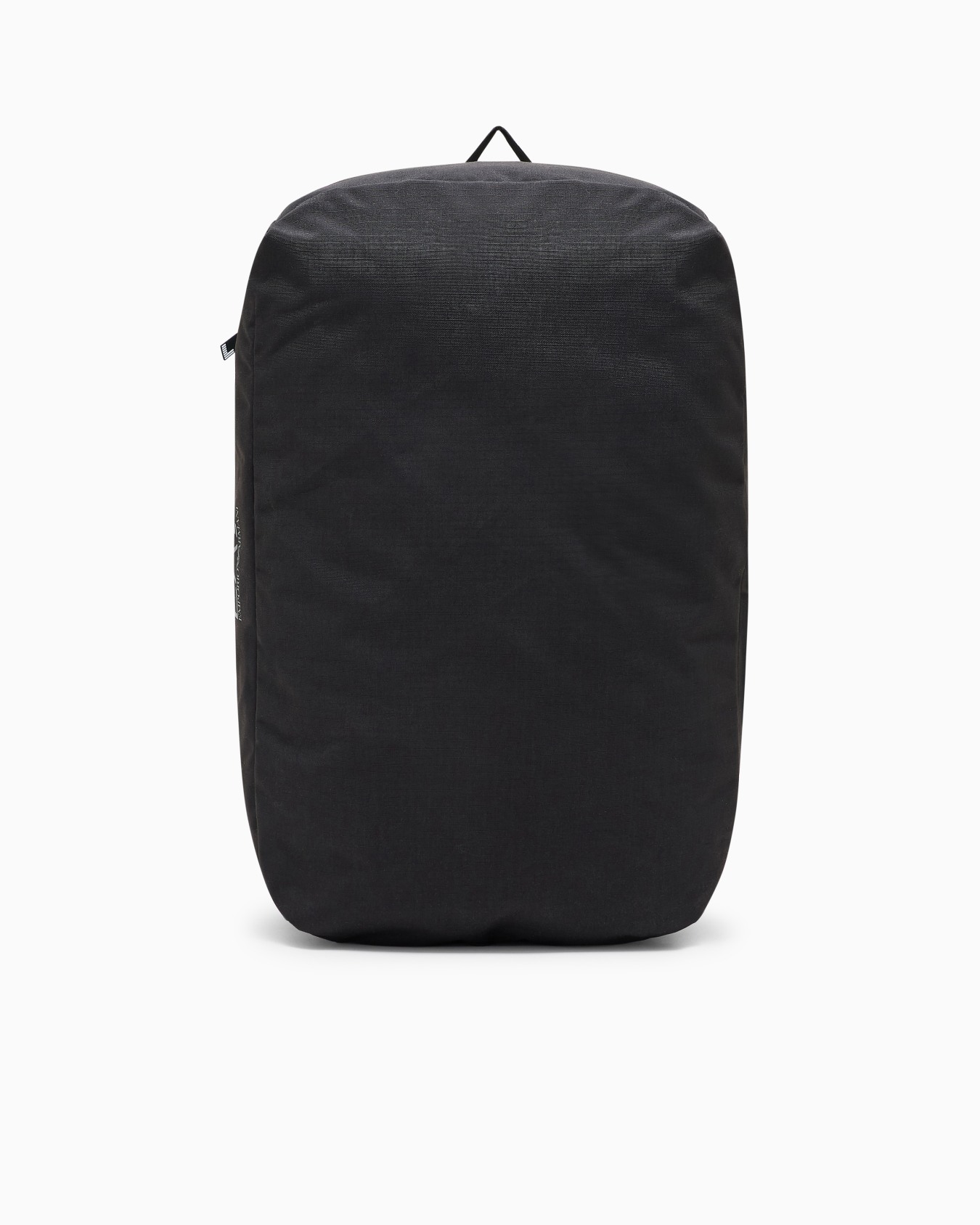 Nylon and mesh gym bag Slide 0