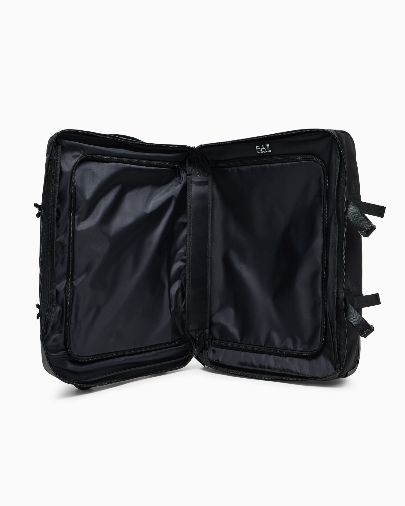 Technical fabric cabin trolley Slide 3