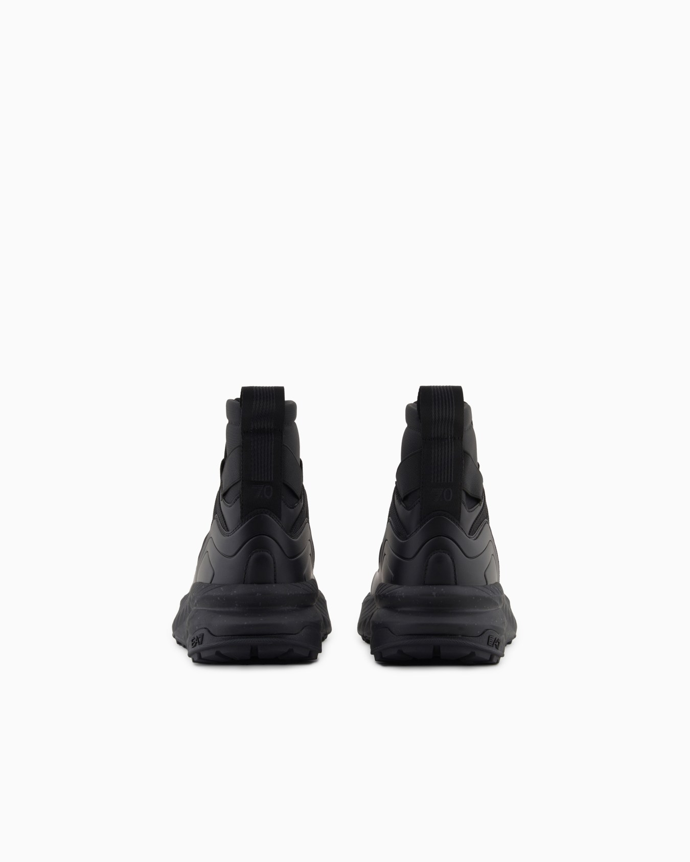 Deportivas altas Crusher Sonic Testuggine 7.0 Diapositiva 3