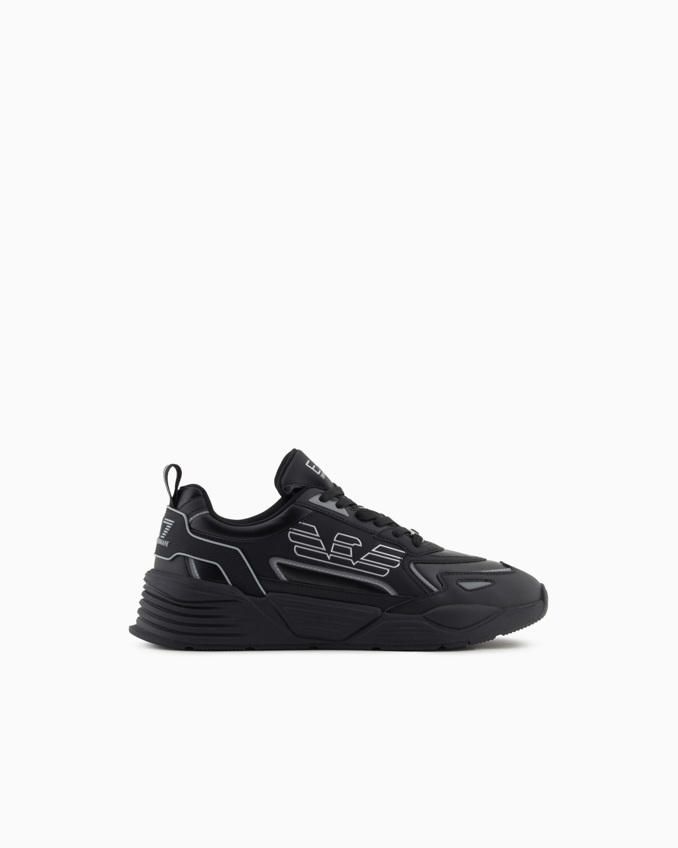 Ace Runner Special sneakers Slide 0