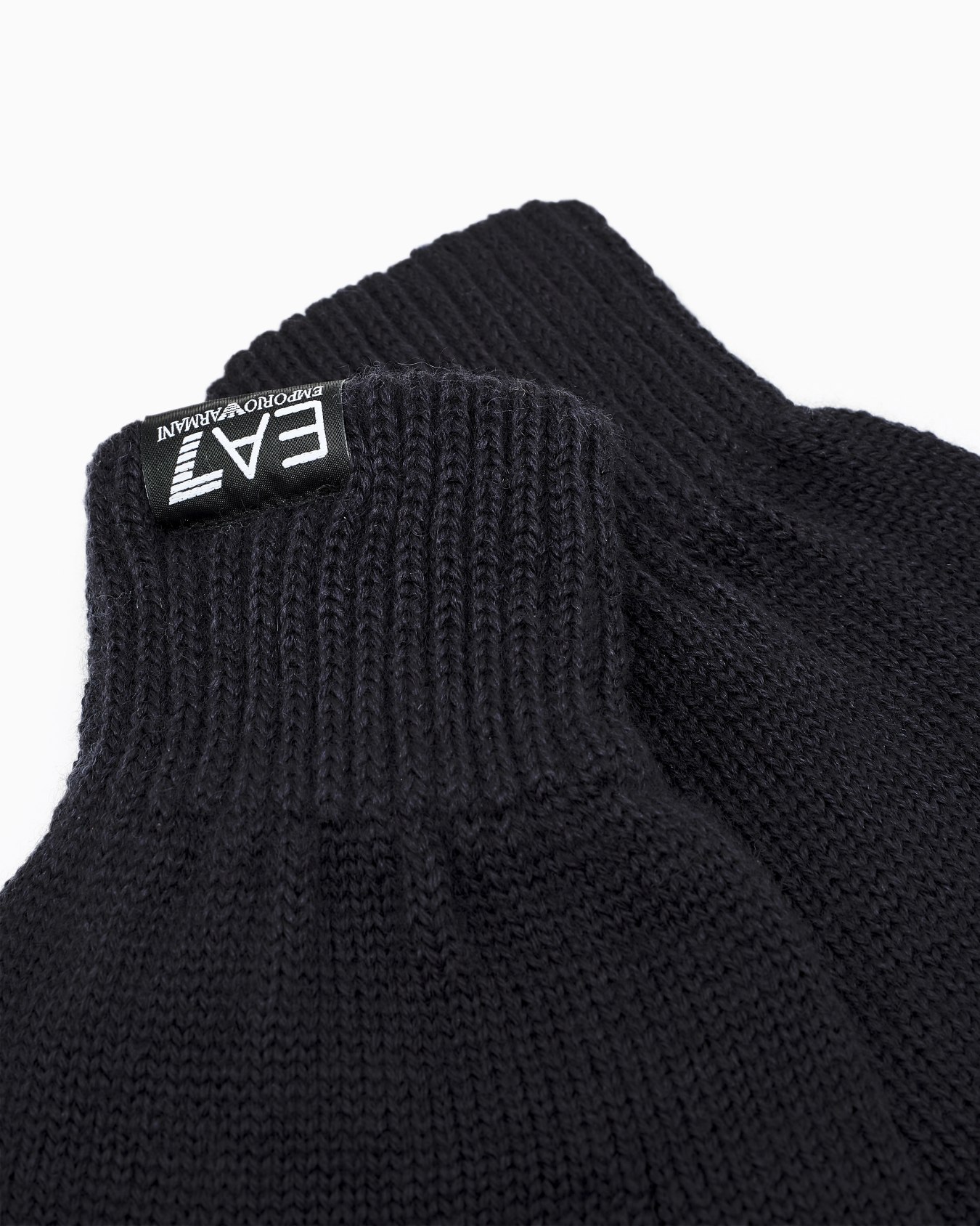 Wool-blend gloves  Slide 1