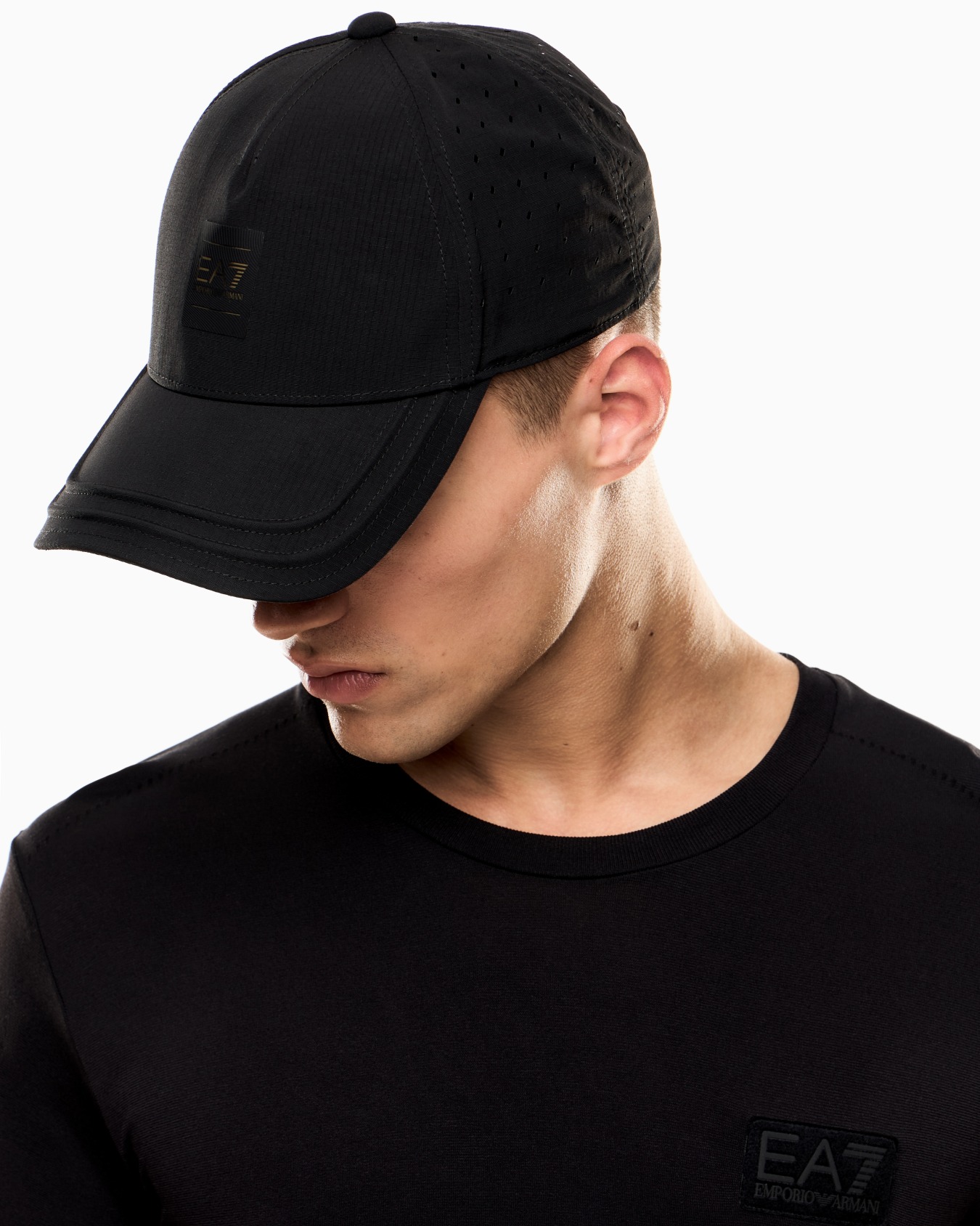 Gorra de béisbol Gold Label  Diapositiva 2