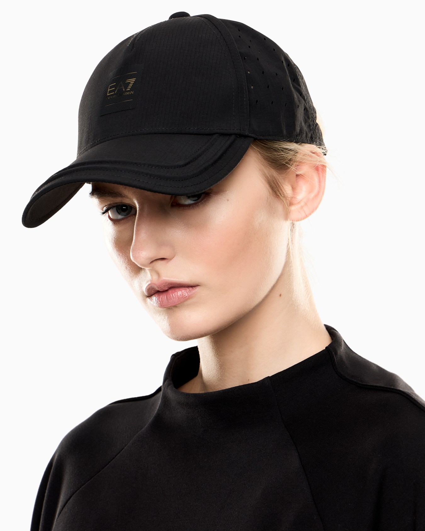 Gorra de béisbol Gold Label  Diapositiva 3