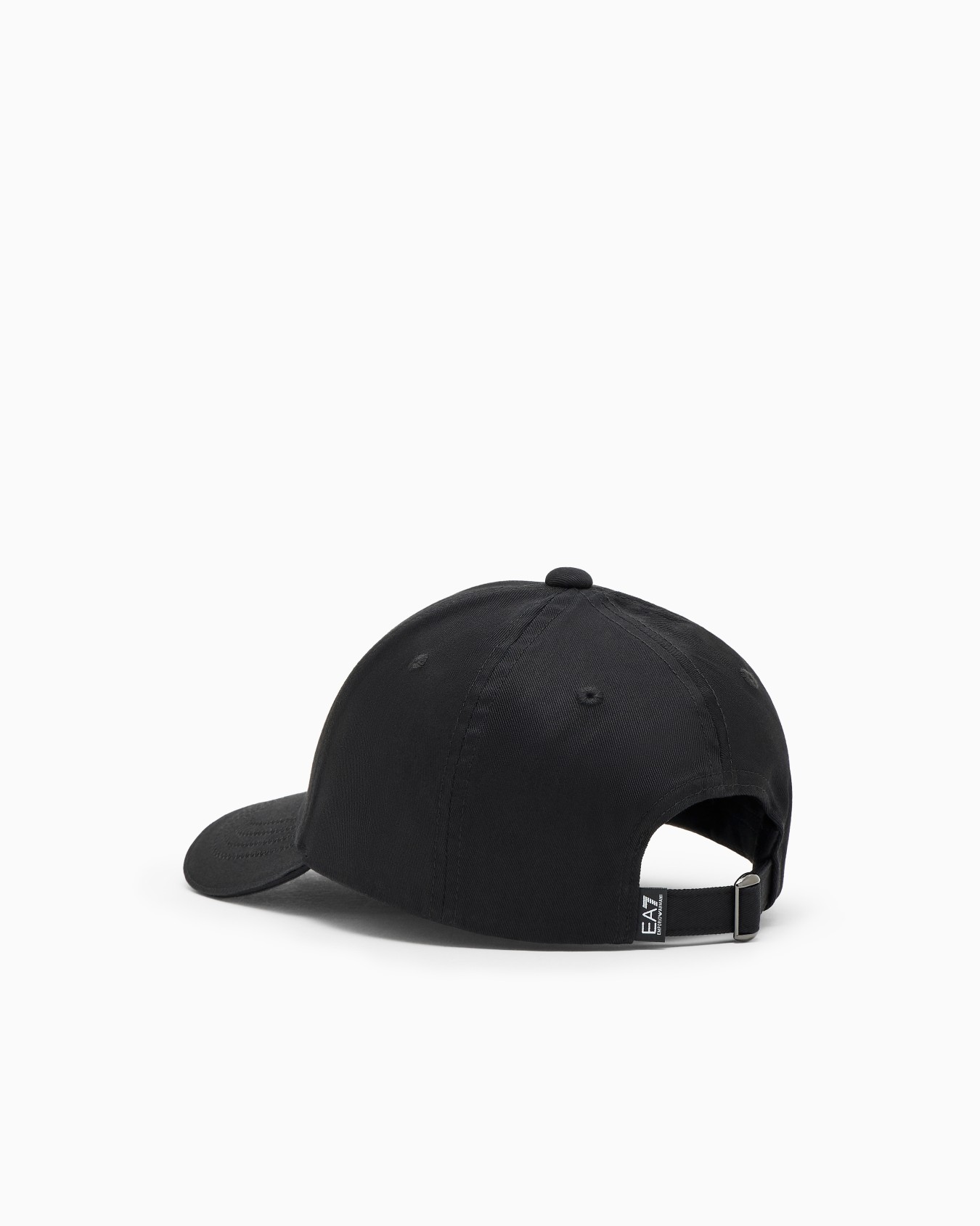 Logo Series cotton baseball cap Slide 1