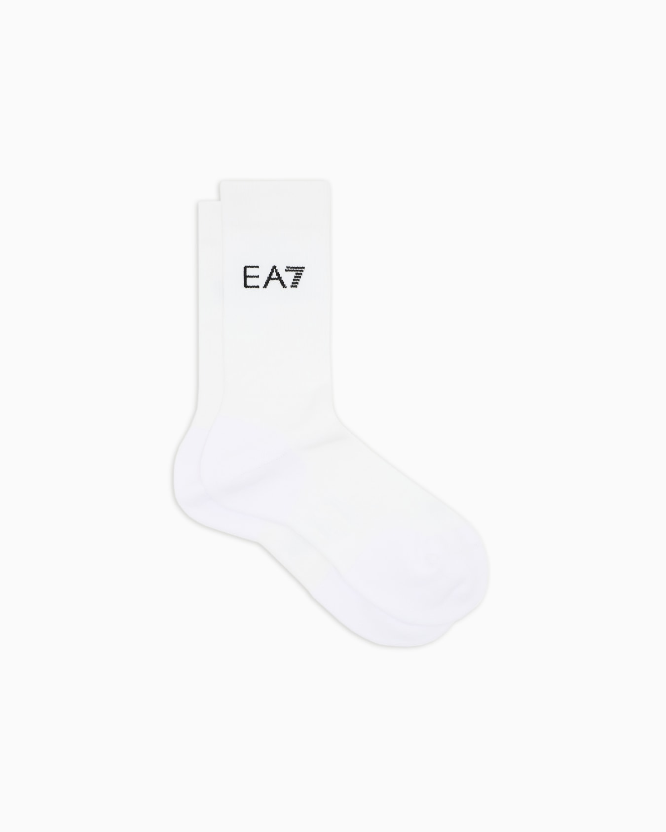 Tennis Pro cotton-blend ankle socks Slide 0