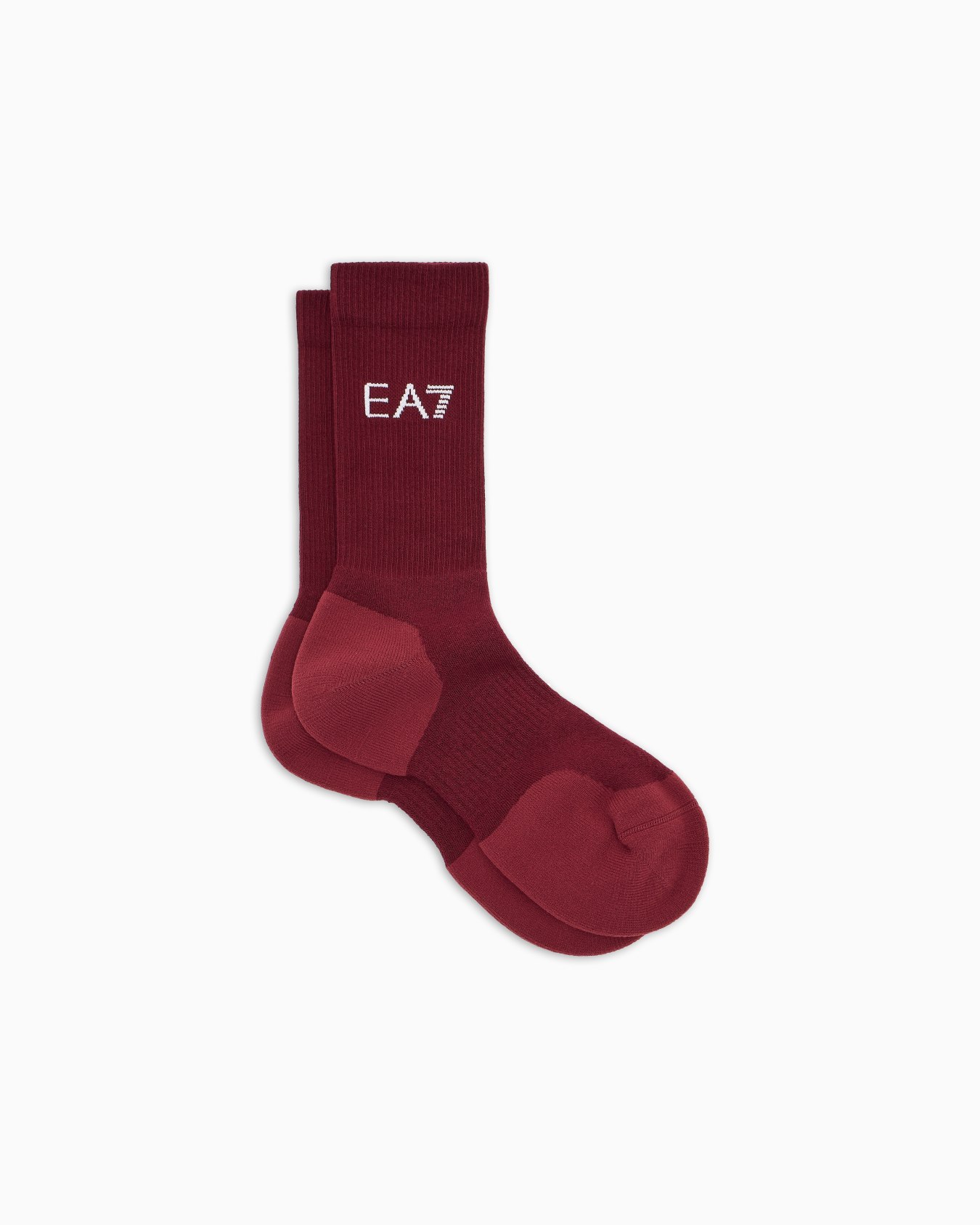 Calcetines cortos Tennis Pro de mezcla de algodón Diapositiva 0