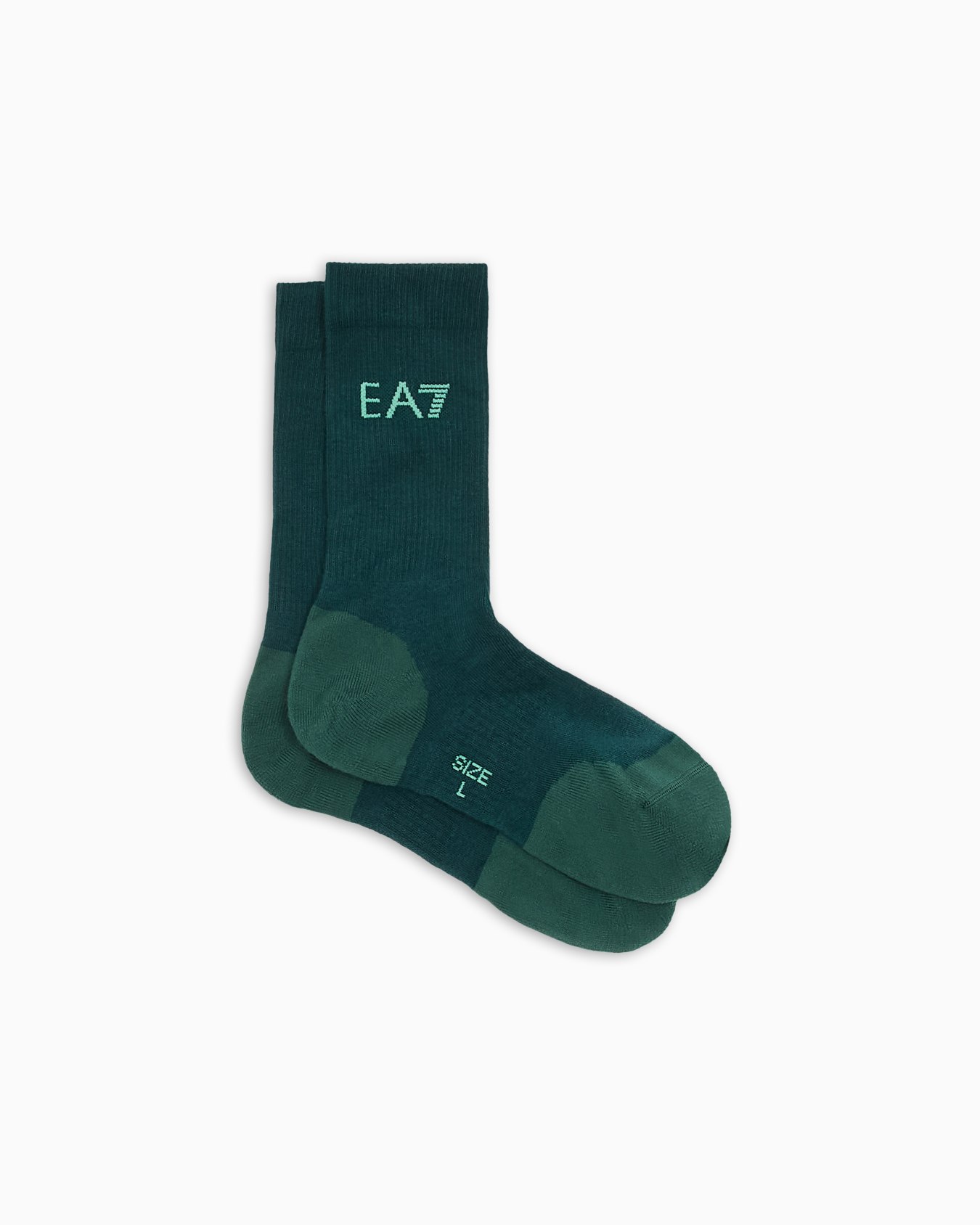 Tennis Pro cotton-blend ankle socks Slide 0