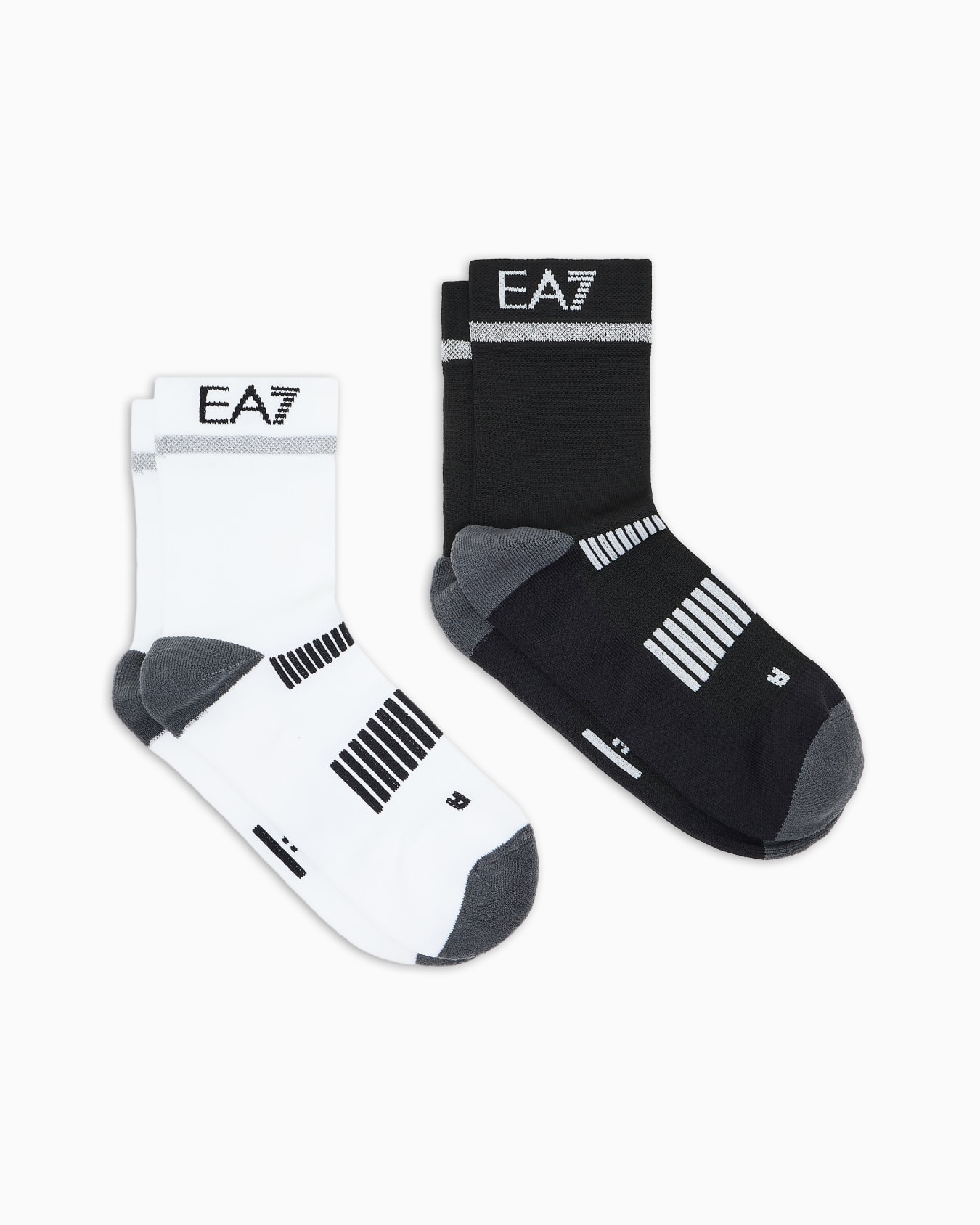 Crusher Distance running socks Slide 0