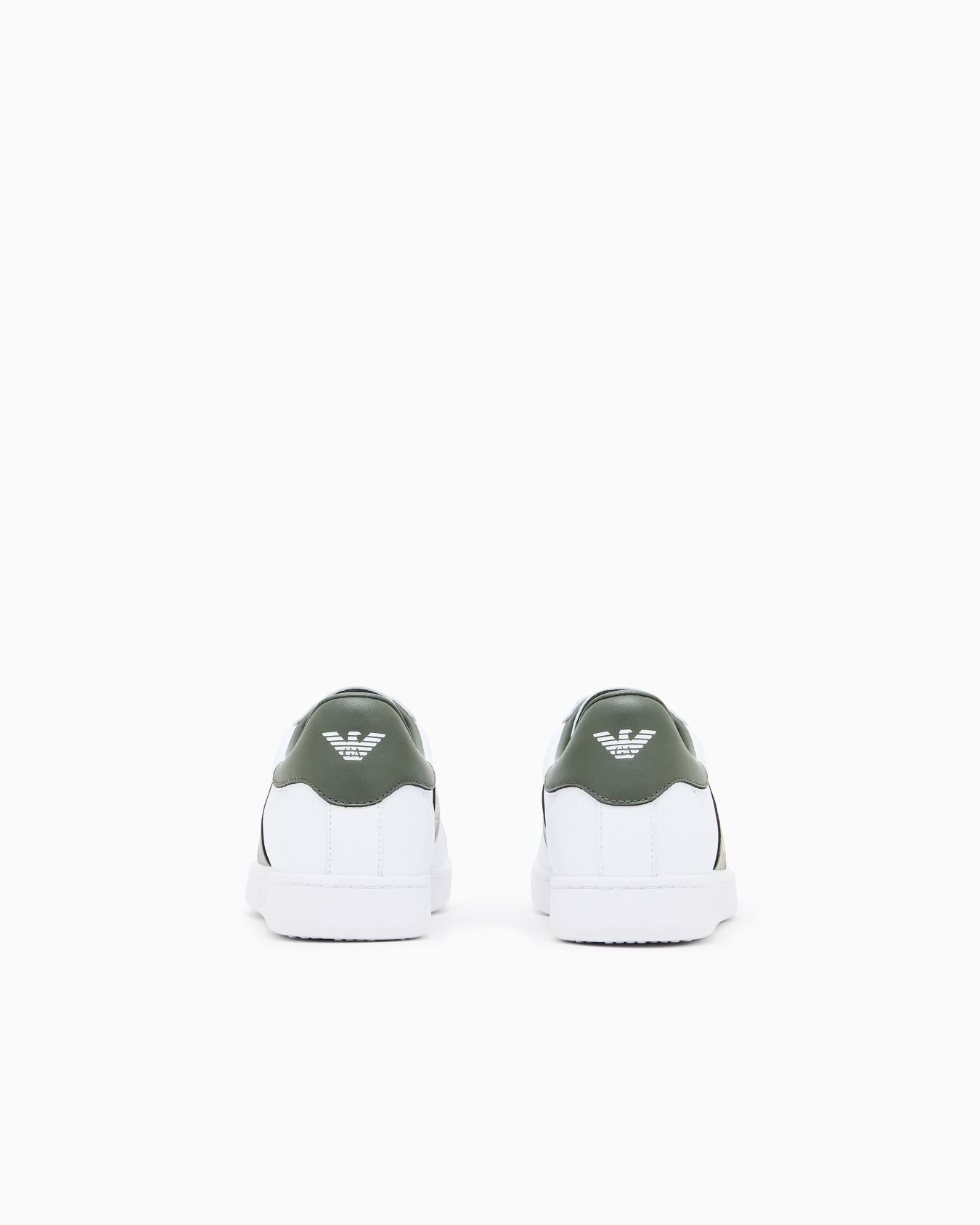 EA7 Classic Sneakers Slide 3