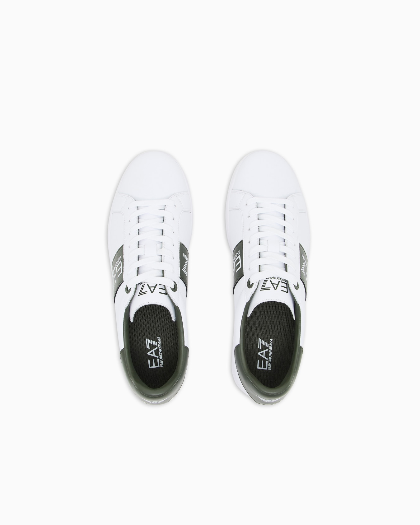 EA7 Classic Sneakers Slide 2