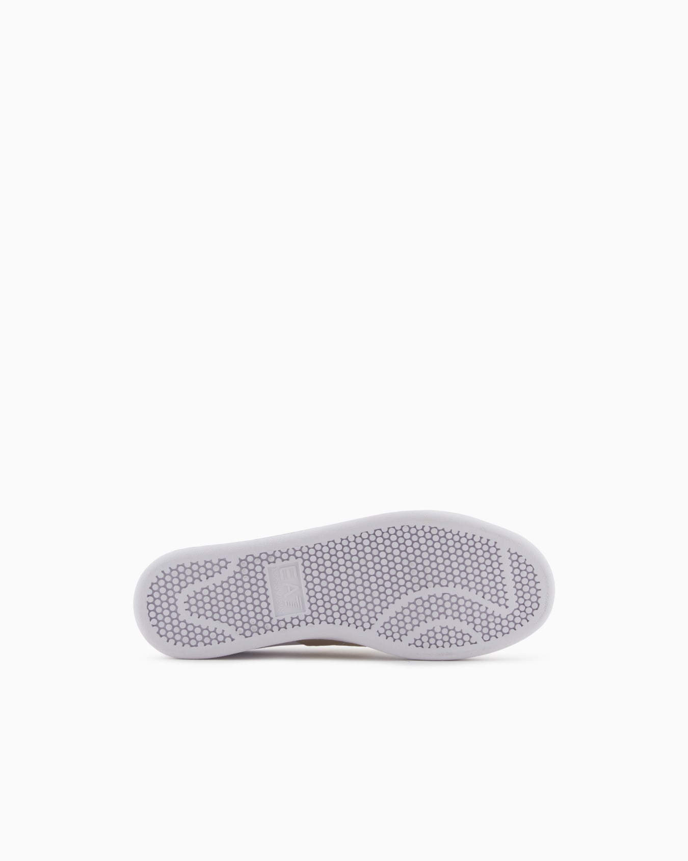 Klassische EA7-Sneaker Folie 5