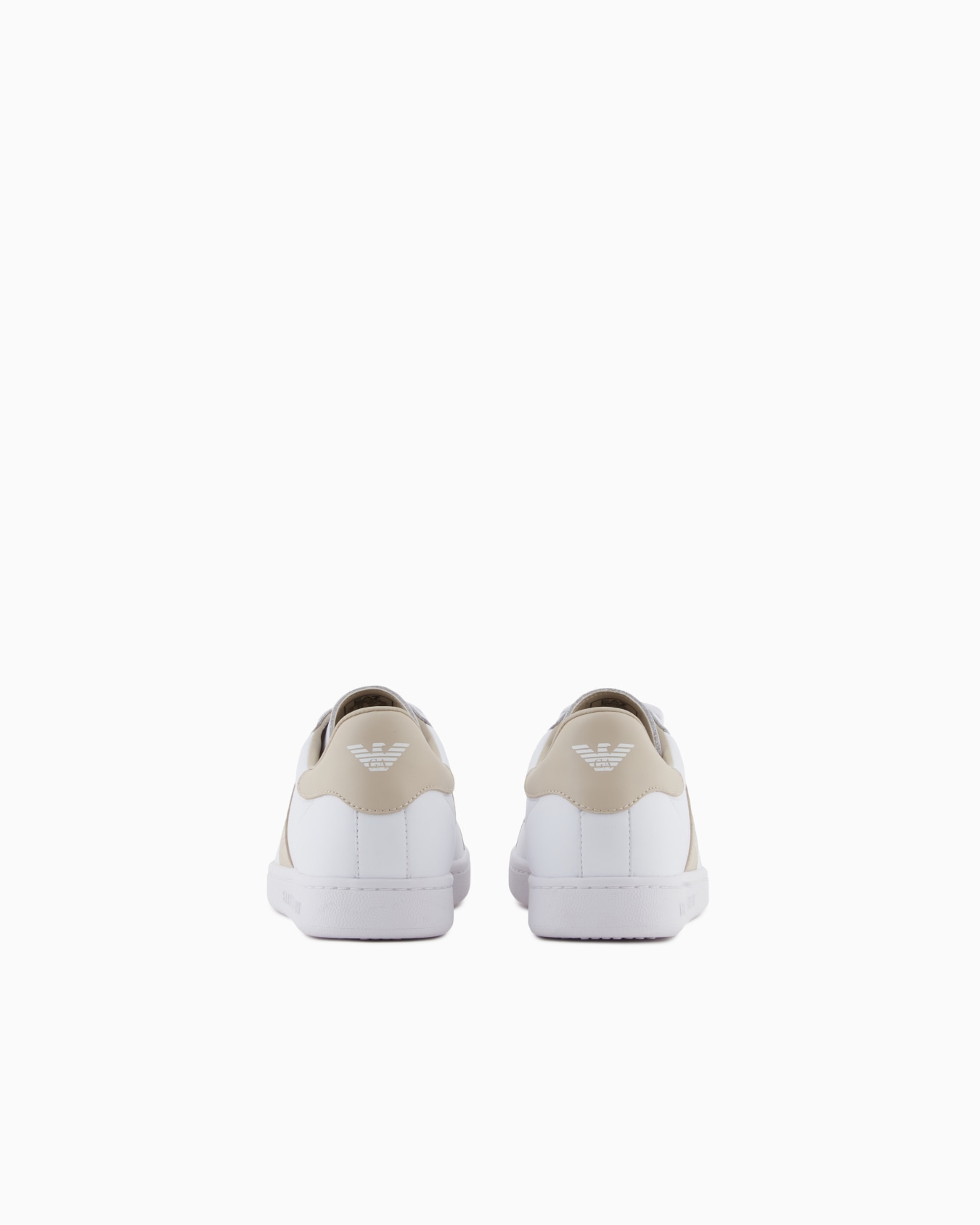 Klassische EA7-Sneaker Folie 3