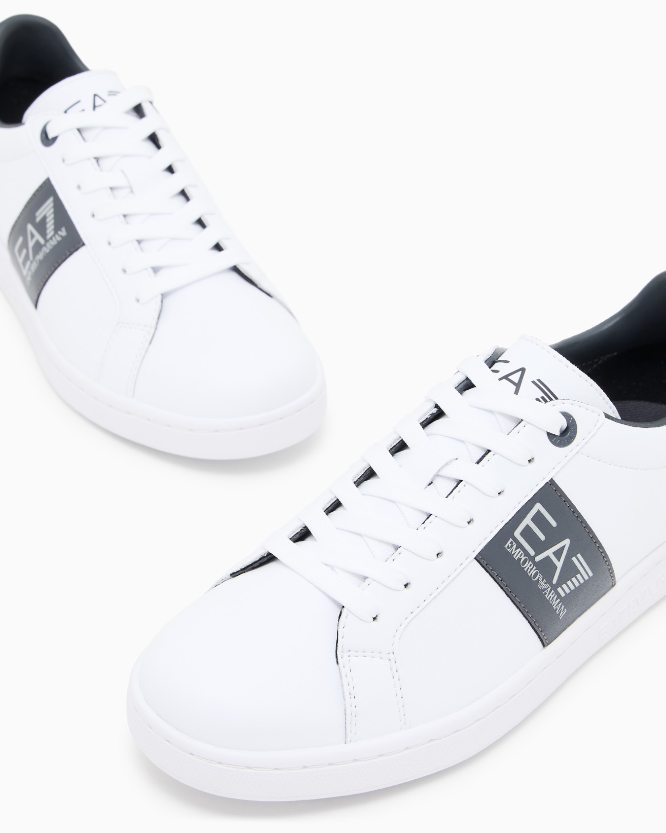 EA7 Classic Sneakers Slide 4