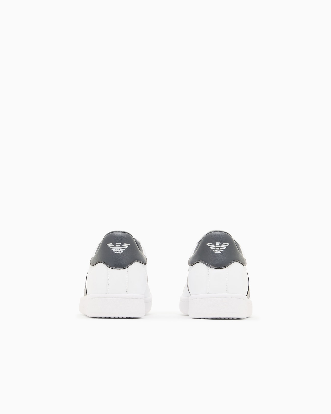 EA7 Classic Sneakers Slide 3