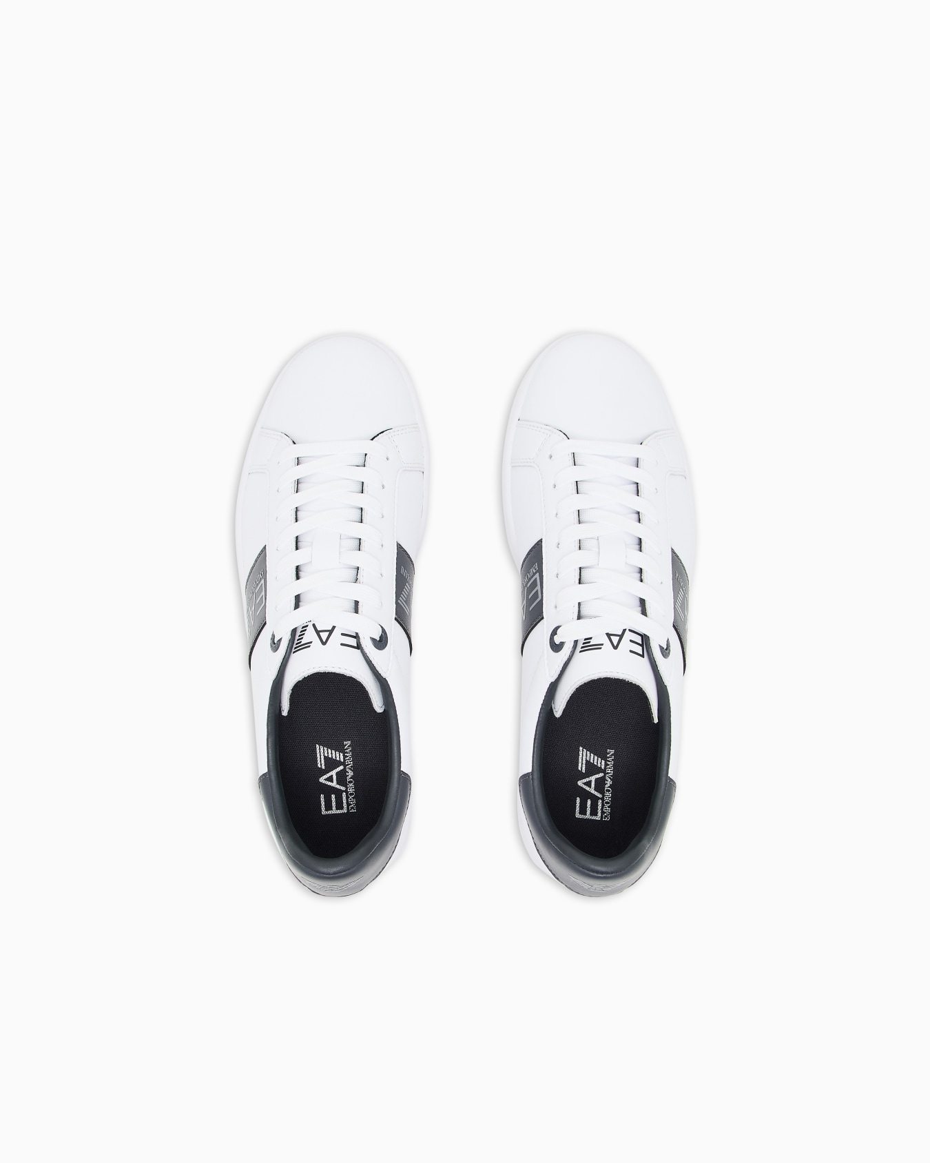 EA7 Classic Sneakers Slide 2