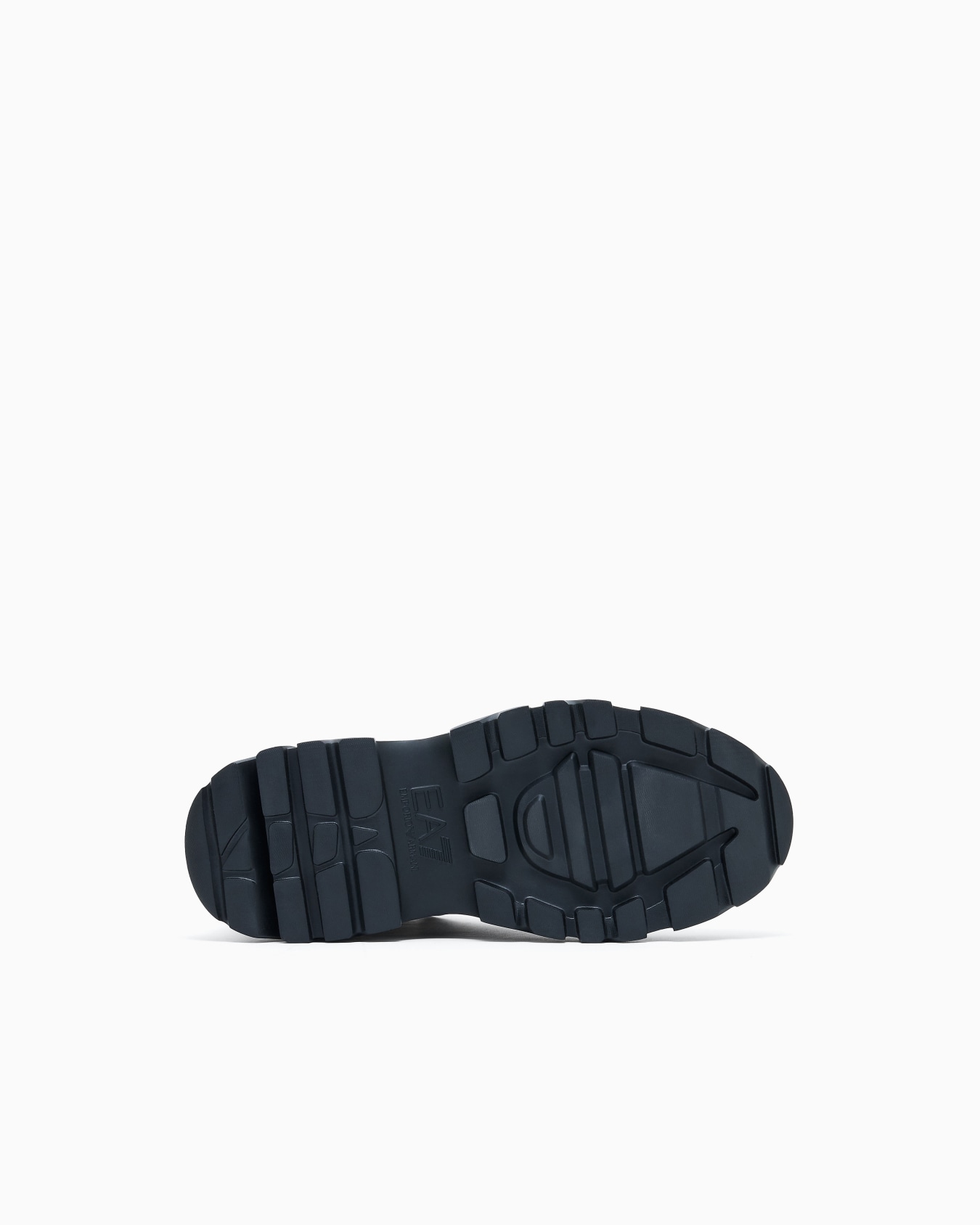 Flakes chunky-sole ankle boots Slide 5