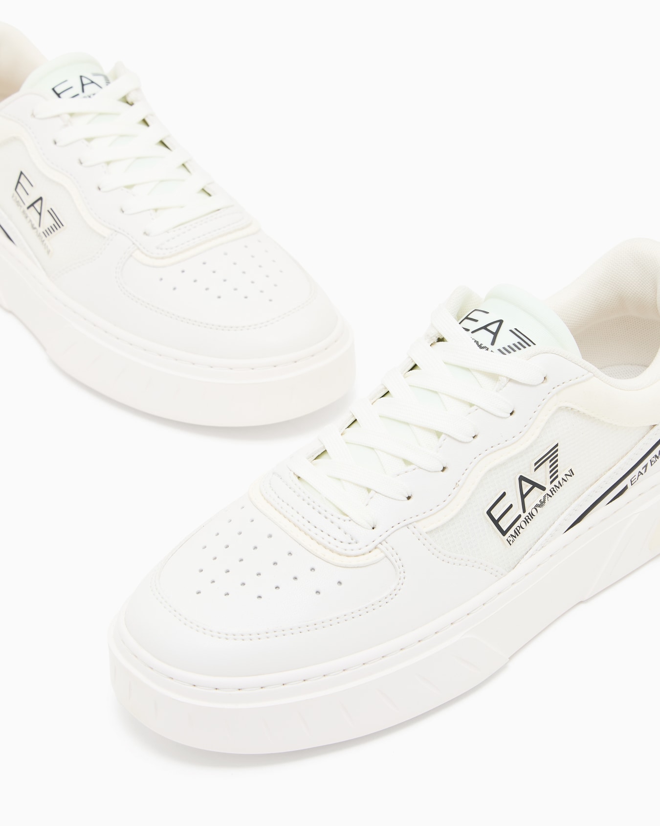 Court Premium Sneaker Folie 4