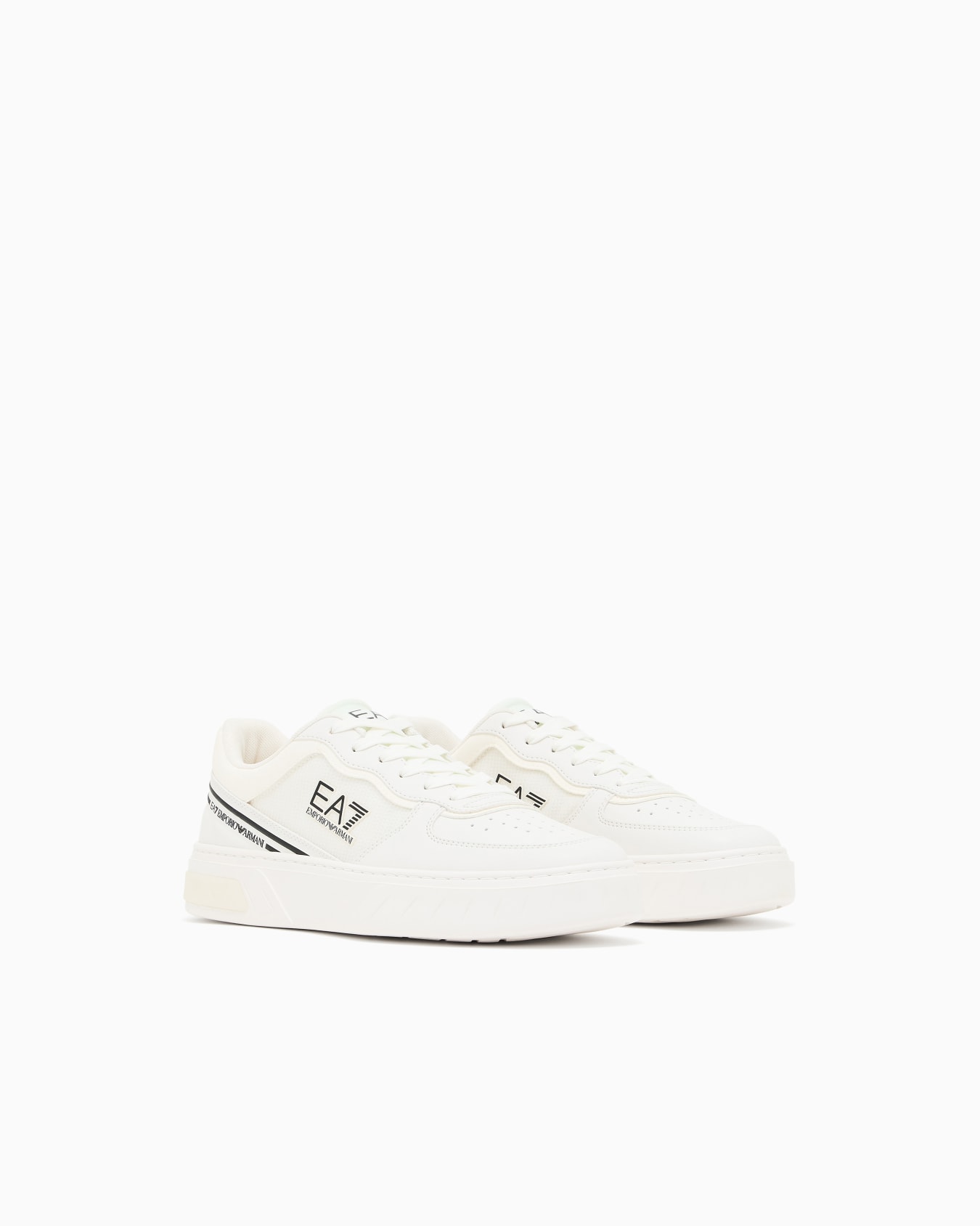 Court Premium Sneaker Folie 1