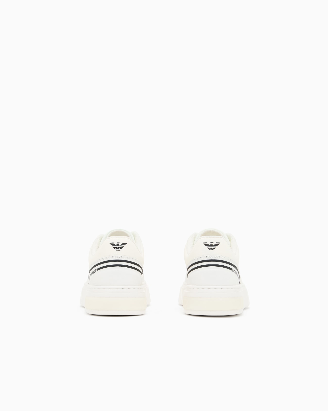Court Premium Sneaker Folie 3