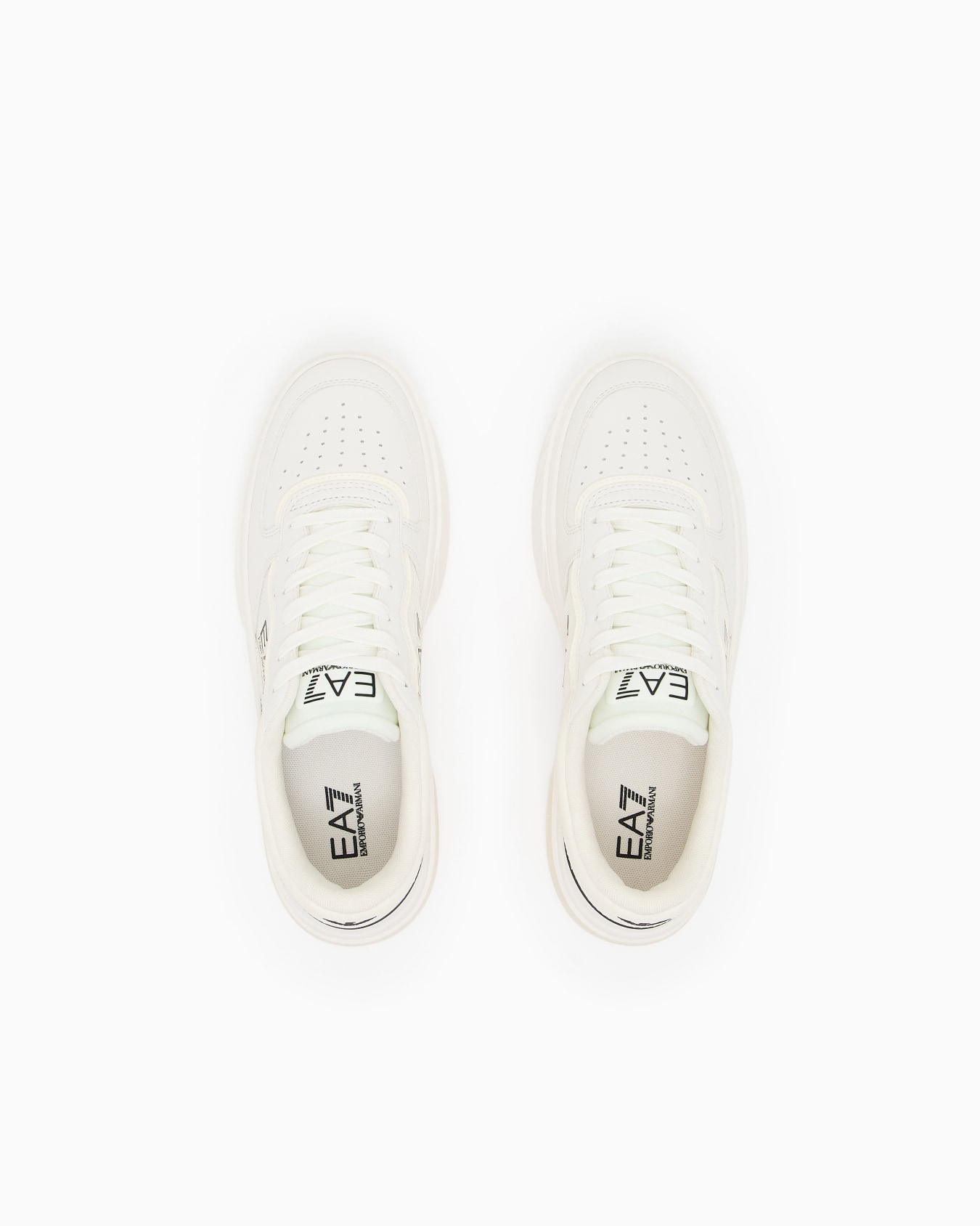 Court Premium Sneaker Folie 2